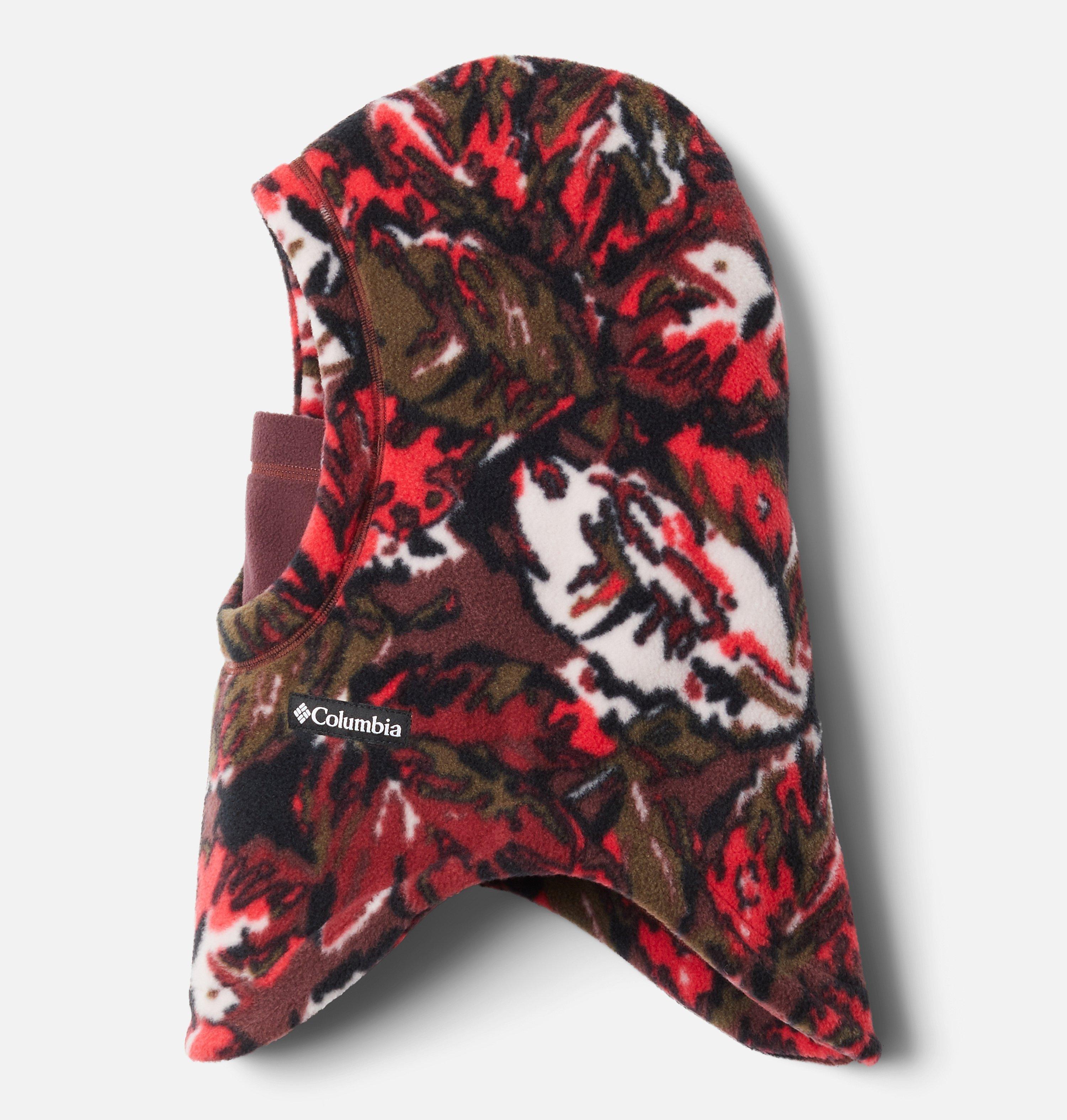 Frosty Trail Youth Balaclava 1