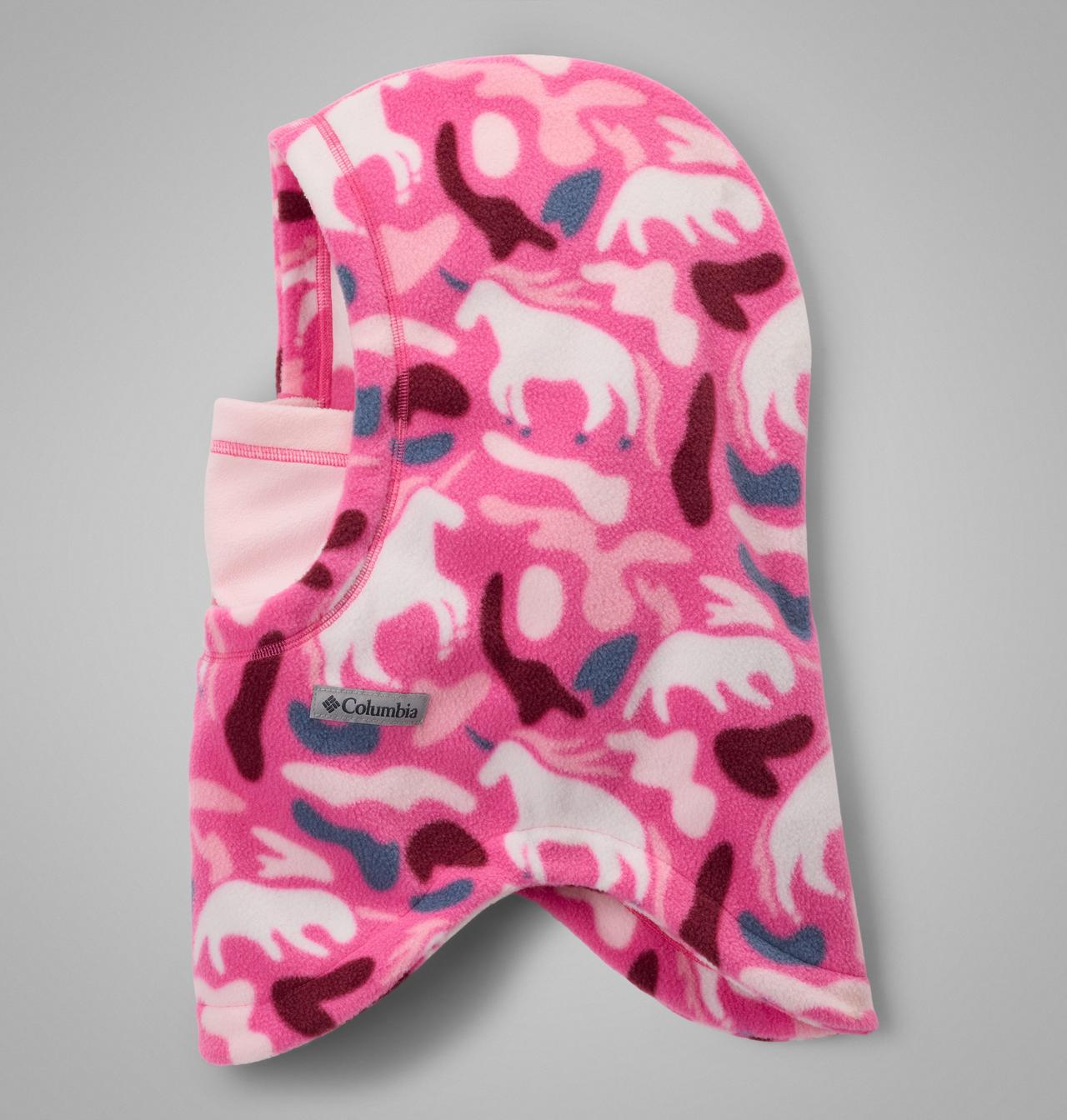 Frosty Trail™ Youth Balaclava 1