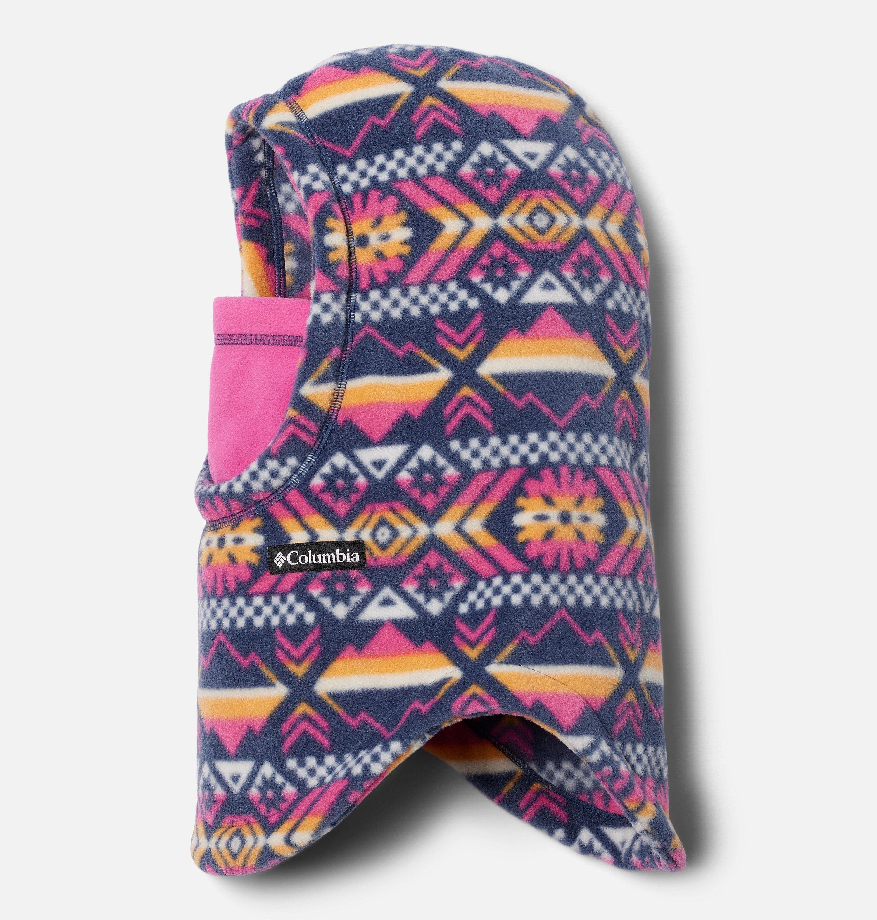 Frosty Trail Youth Balaclava 1
