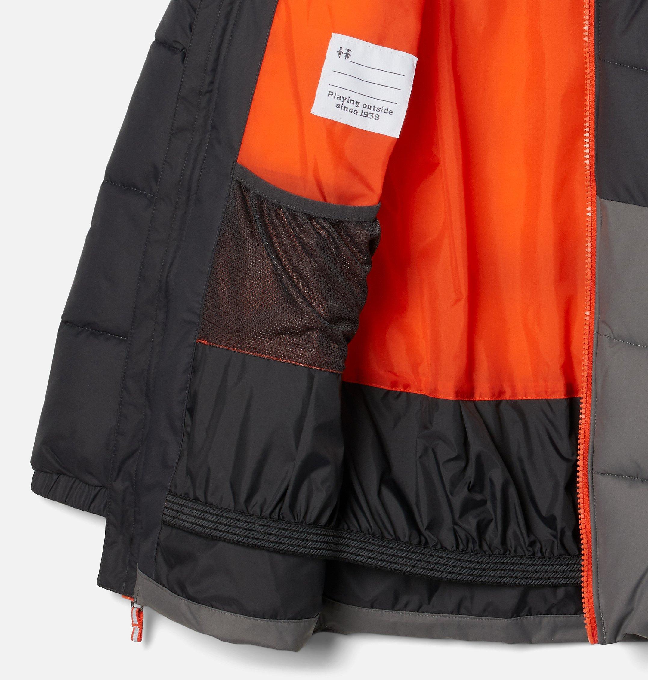 Boys' Arctic Blast™ Jacket 3