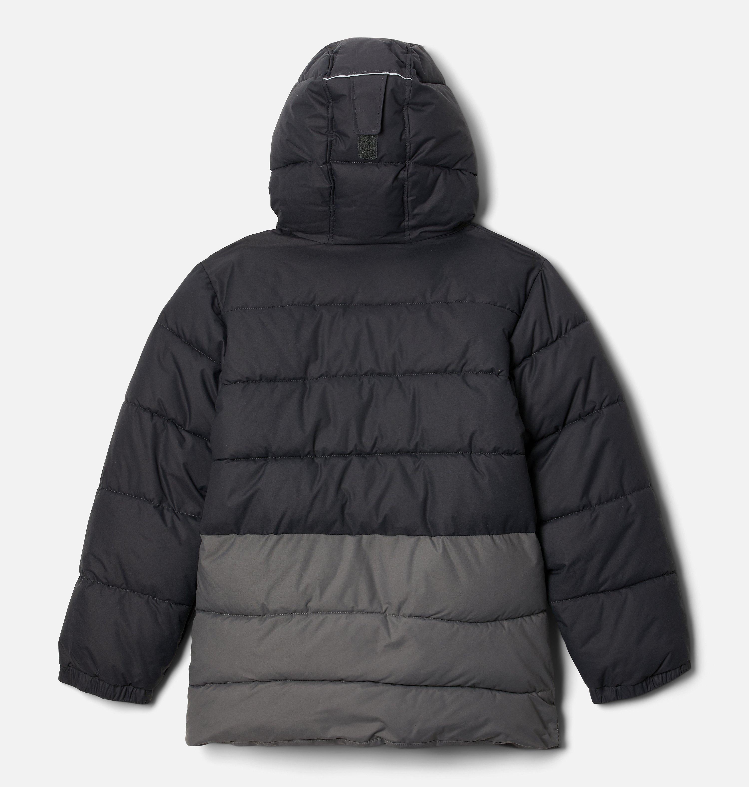 Boys' Arctic Blast™ Jacket 2