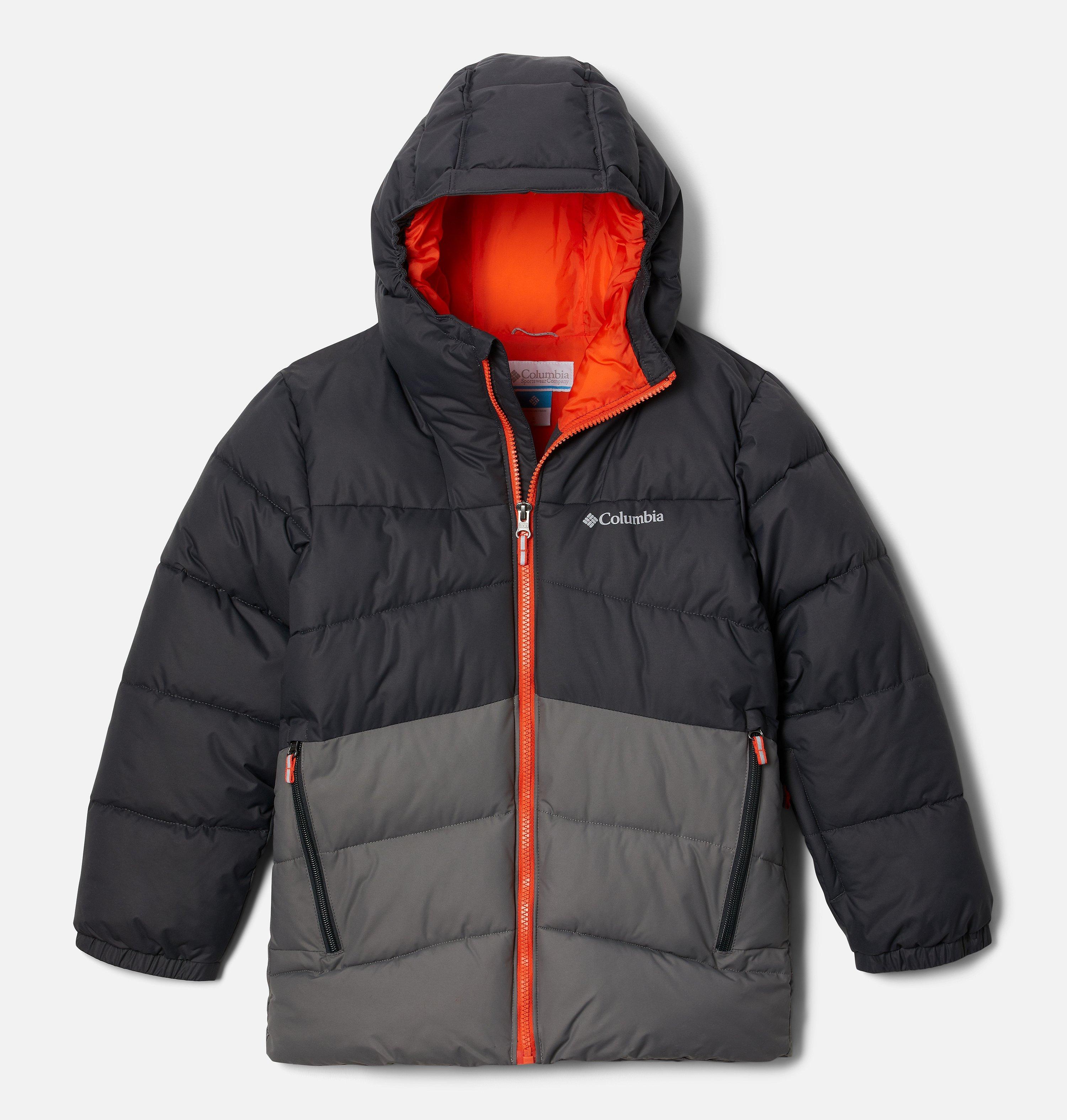 Boys' Arctic Blast™ Jacket 1
