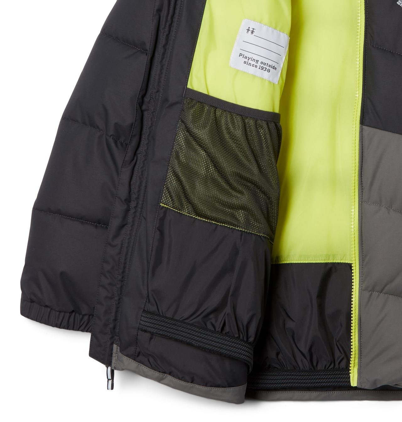 Manteau Arctic Blast™ pour garçon 3