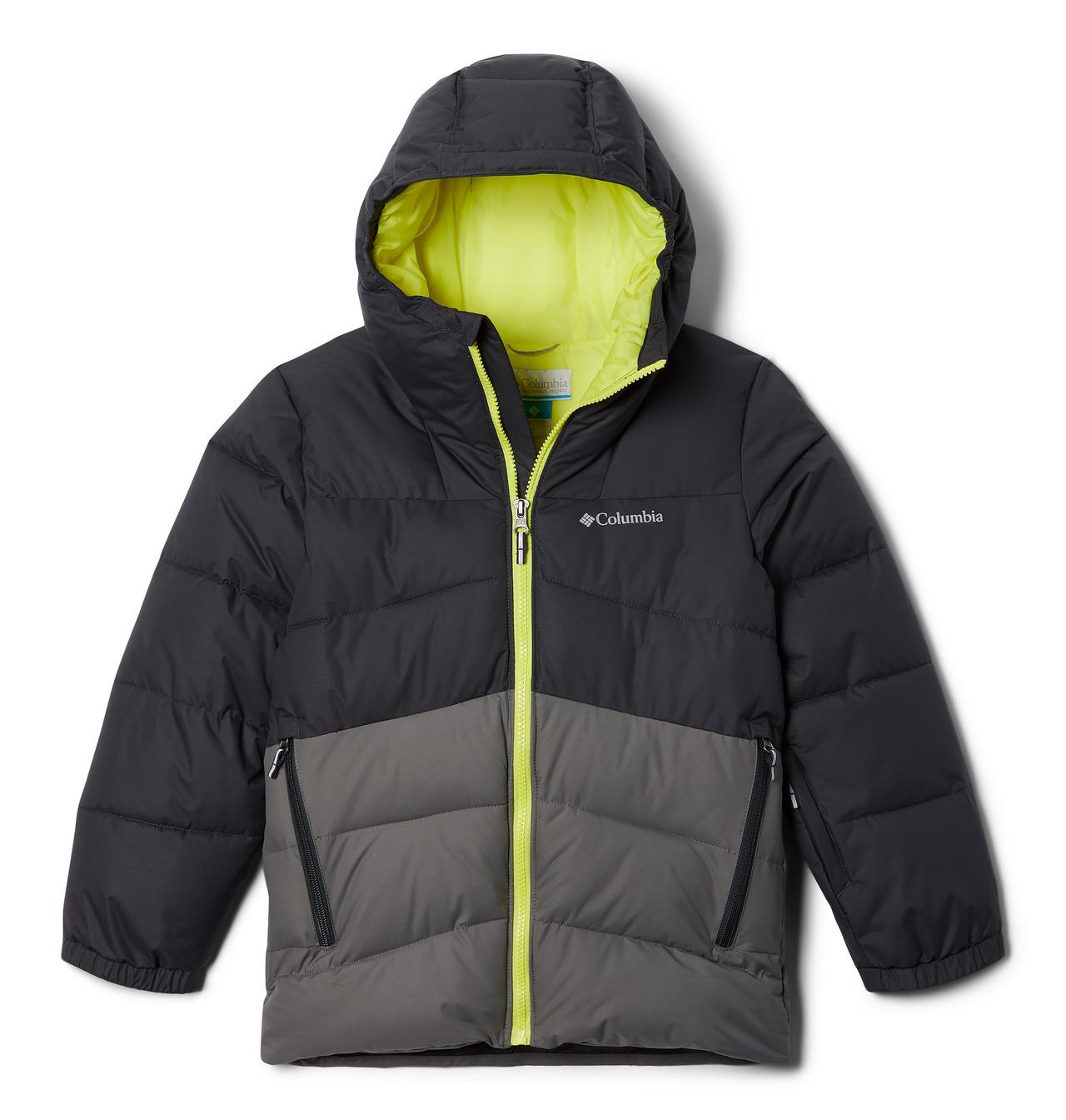 Manteau Arctic Blast™ pour garçon 1