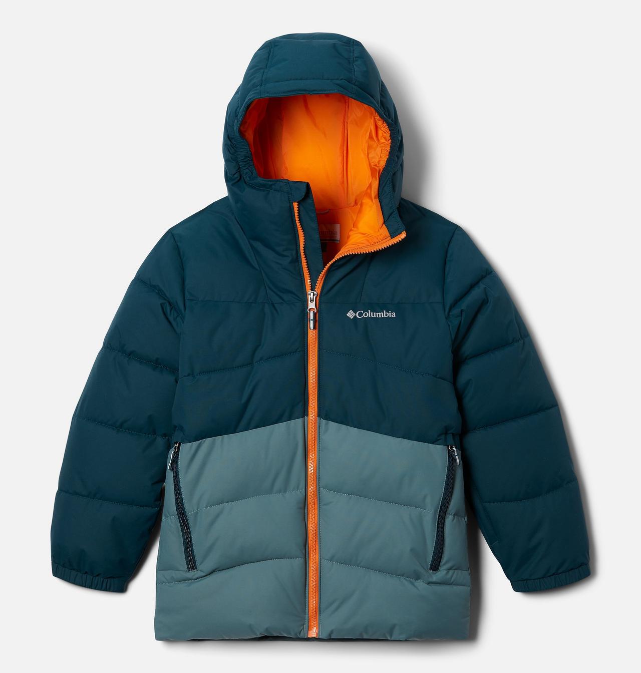 Manteau Arctic Blast™ pour garçon 1