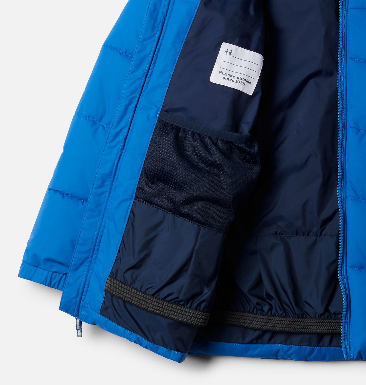 Boys' Arctic Blast™ Jacket 3
