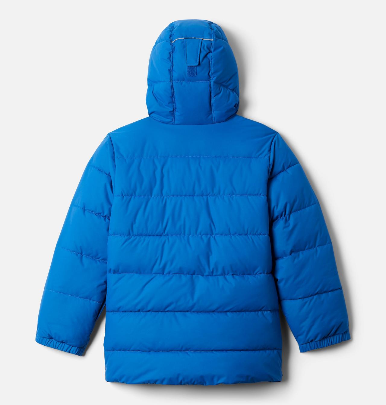 Boys' Arctic Blast™ Jacket 2