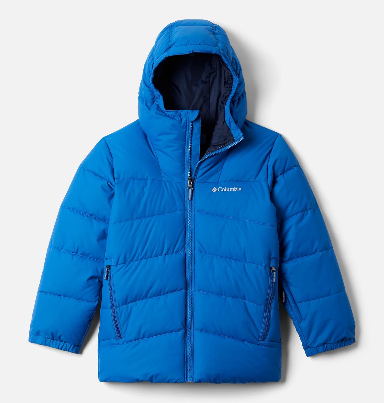 Boys' Arctic Blast™ Jacket 1