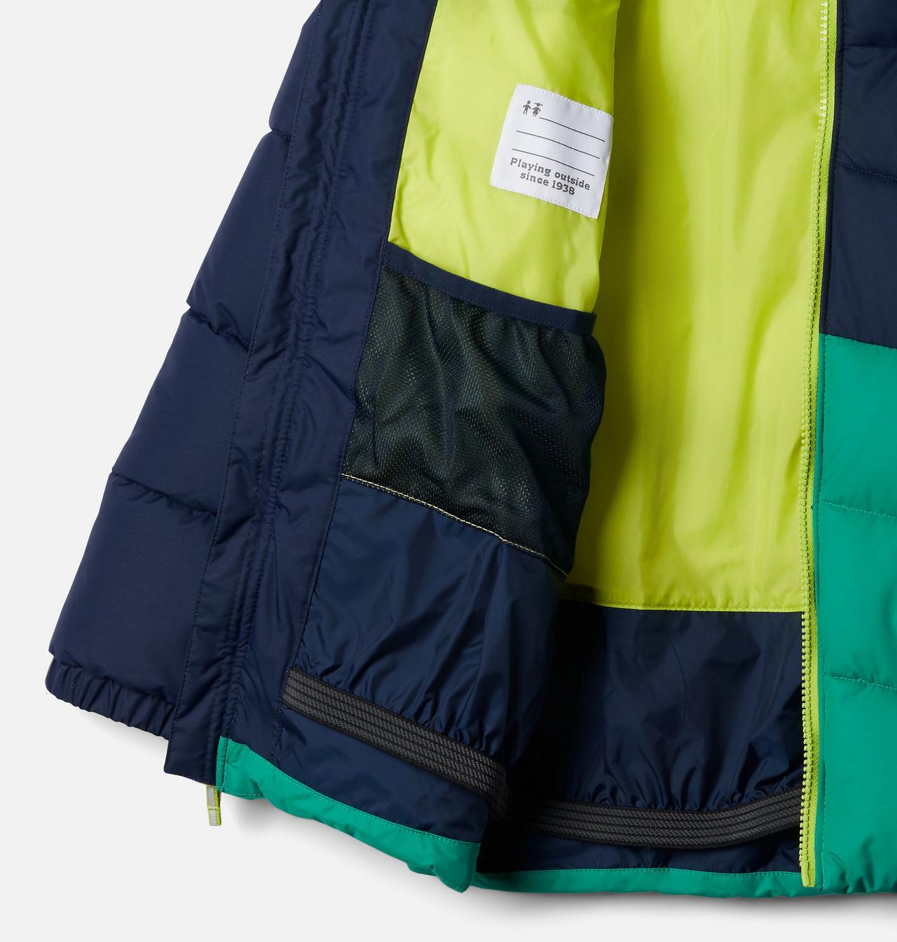 Boys' Arctic Blast™ Jacket 3