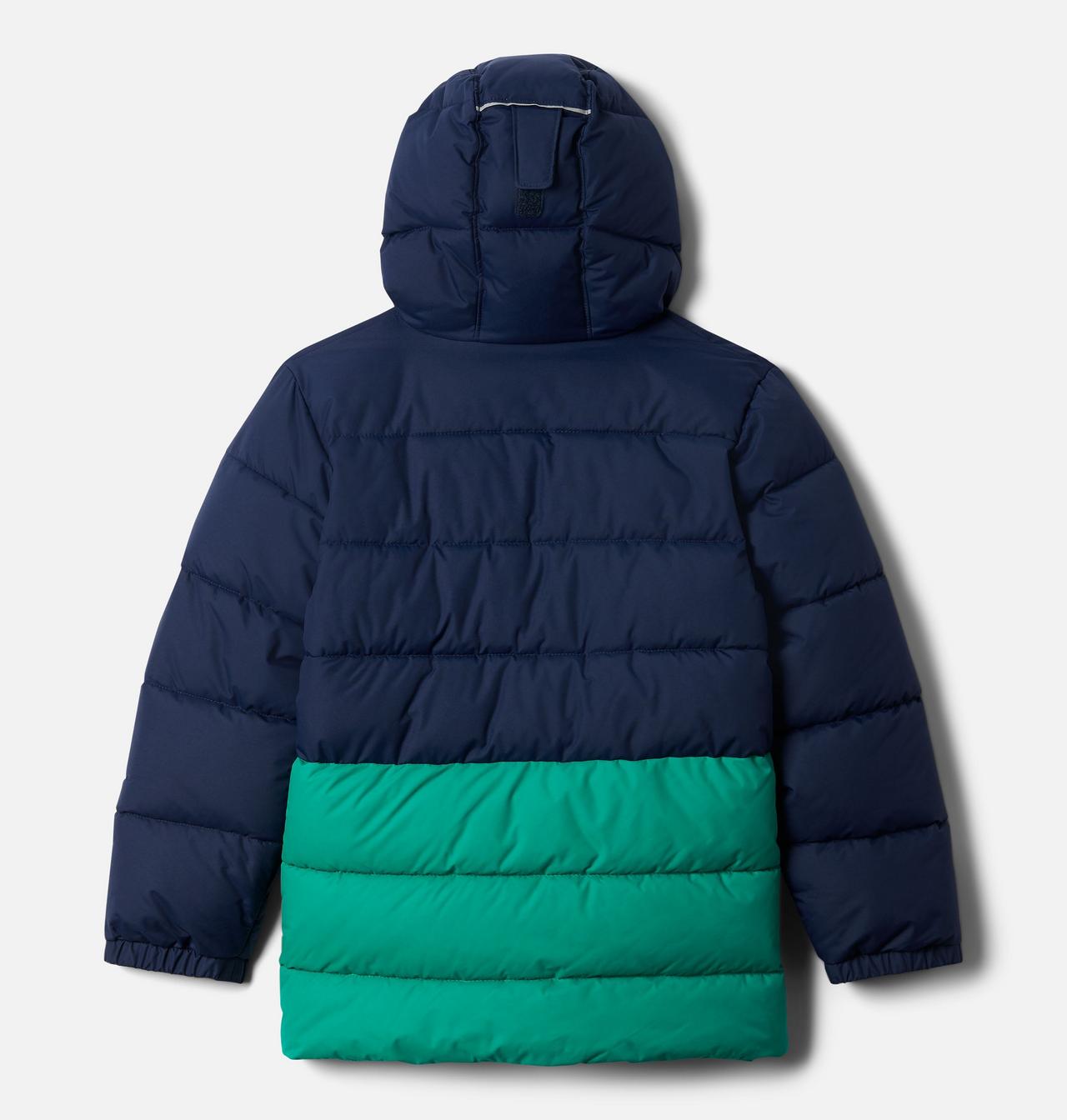 Boys' Arctic Blast™ Jacket 2