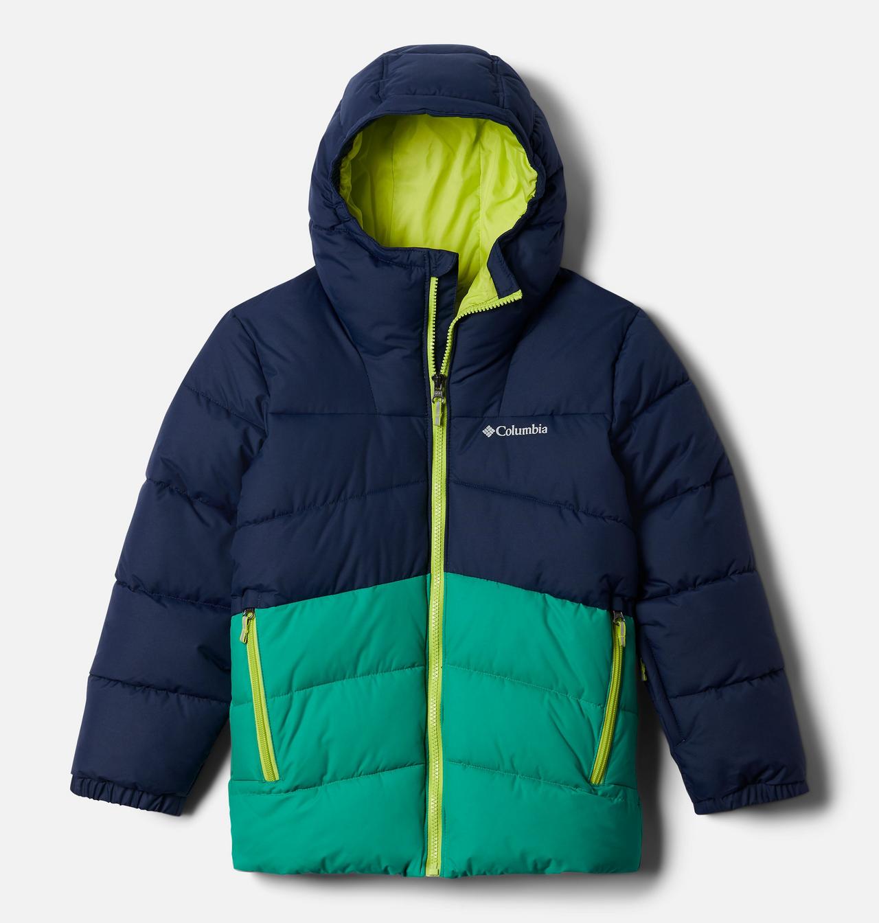 Boys' Arctic Blast™ Jacket 1