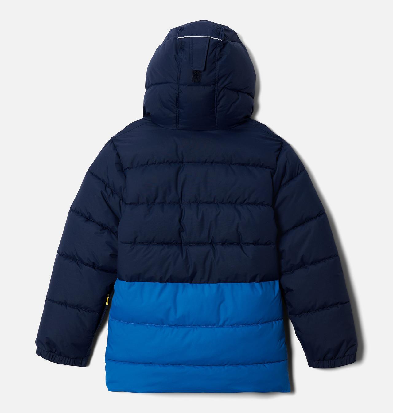 Boys' Arctic Blast™ Jacket 2