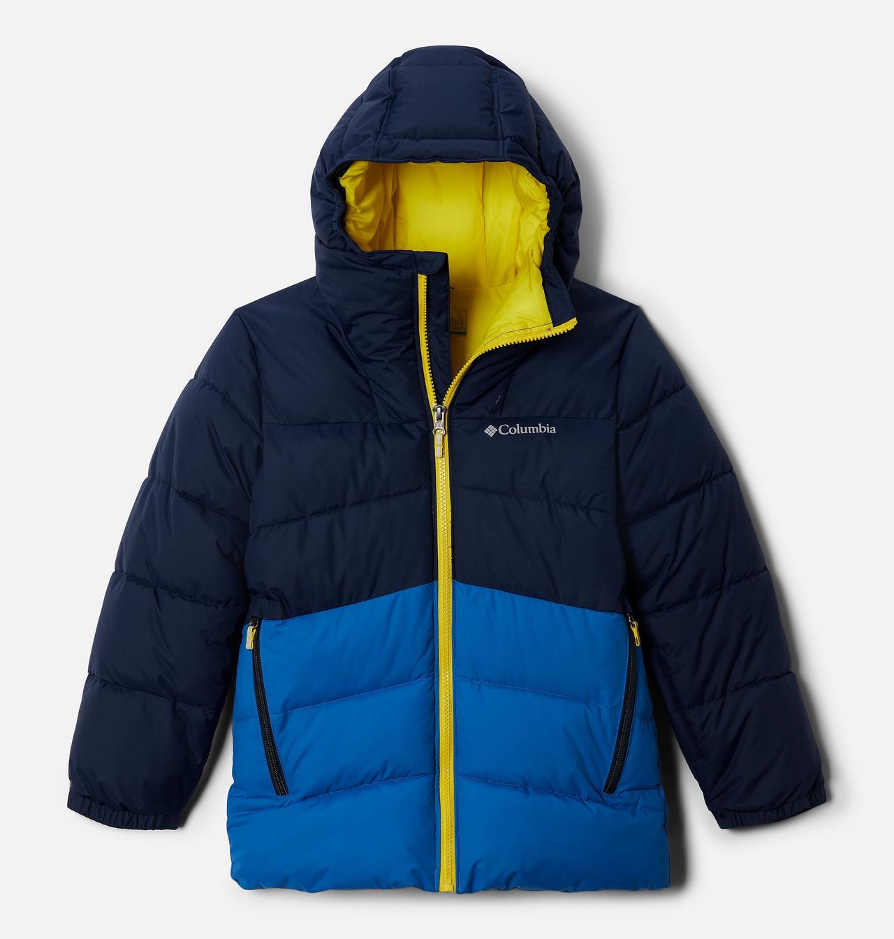 Boys' Arctic Blast™ Jacket 1