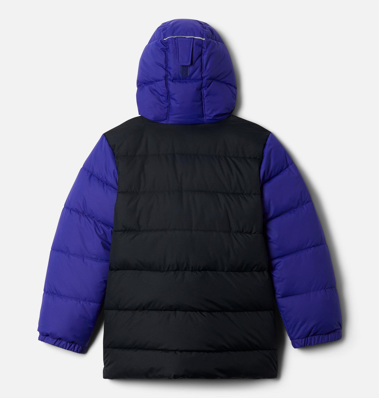 Boys' Arctic Blast™ Jacket 2