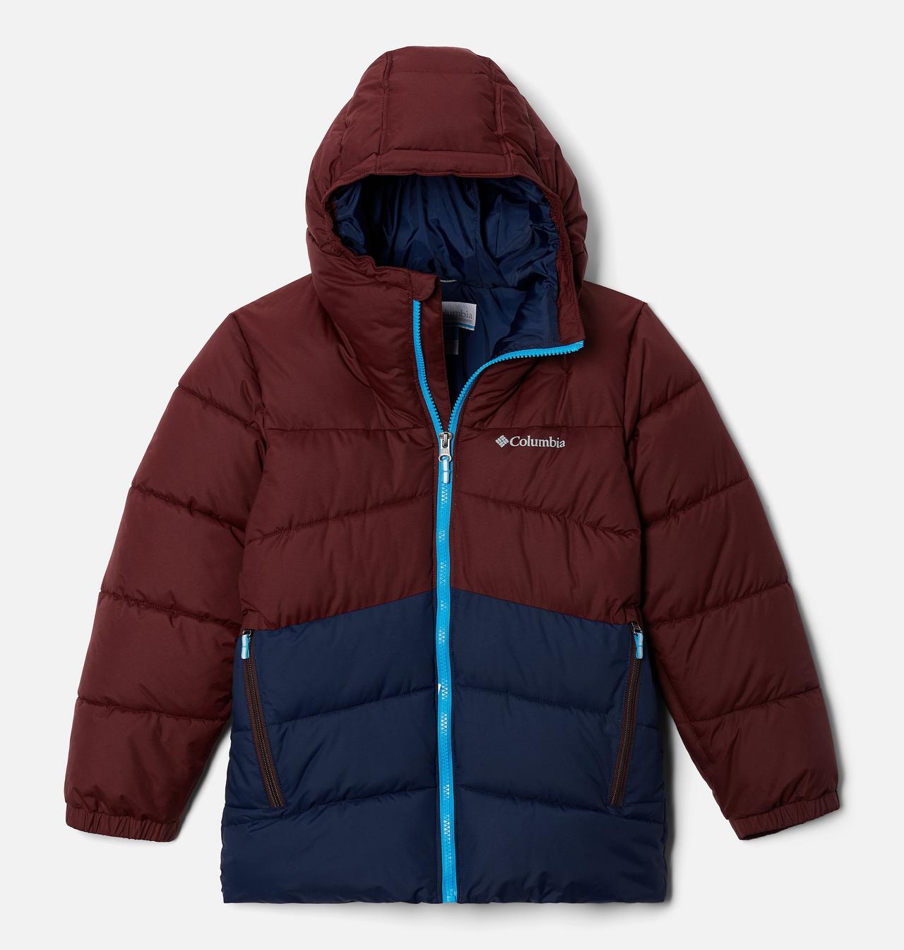 Boys' Arctic Blast™ Jacket 1