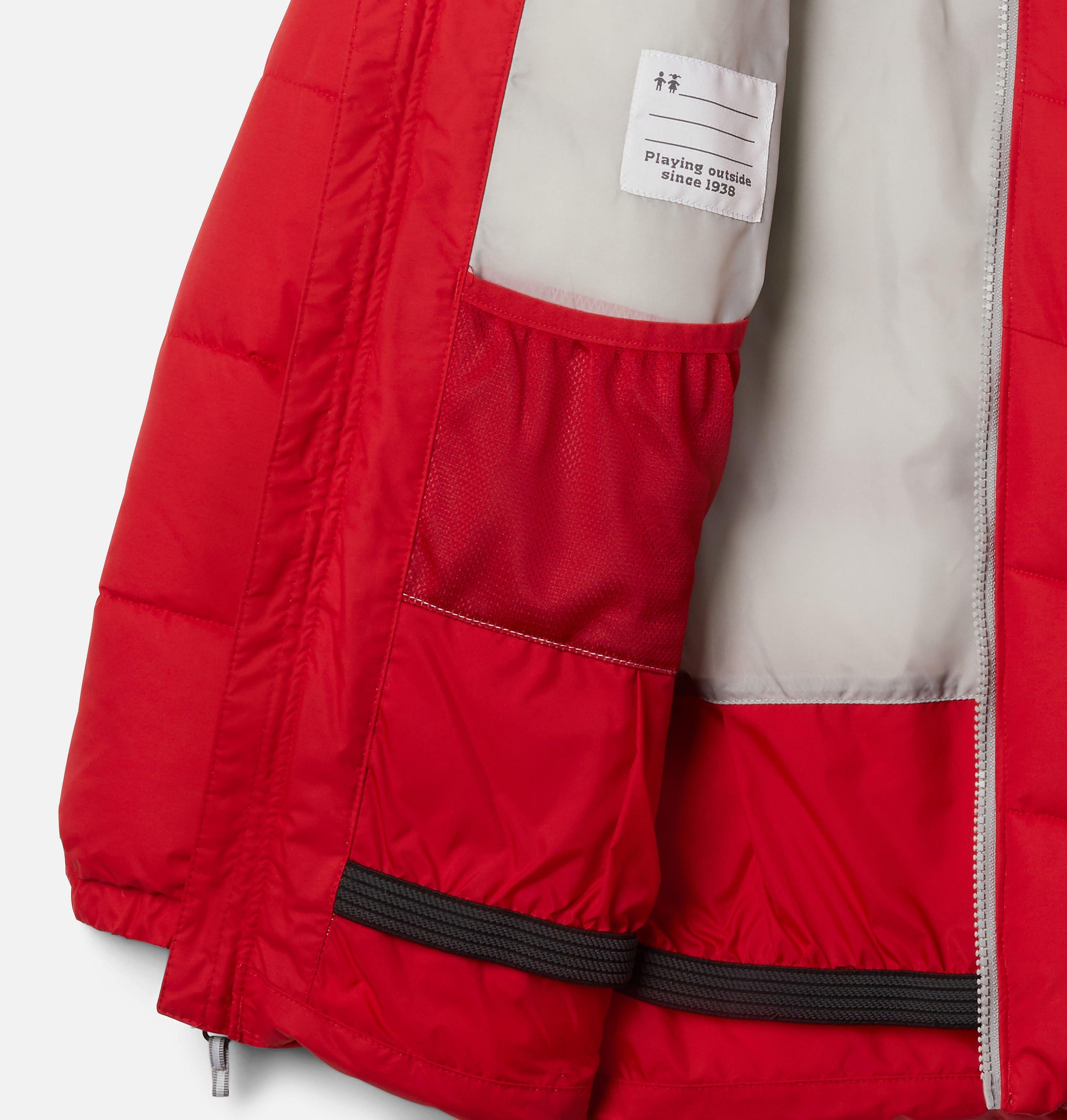 Boys' Arctic Blast™ Jacket 3