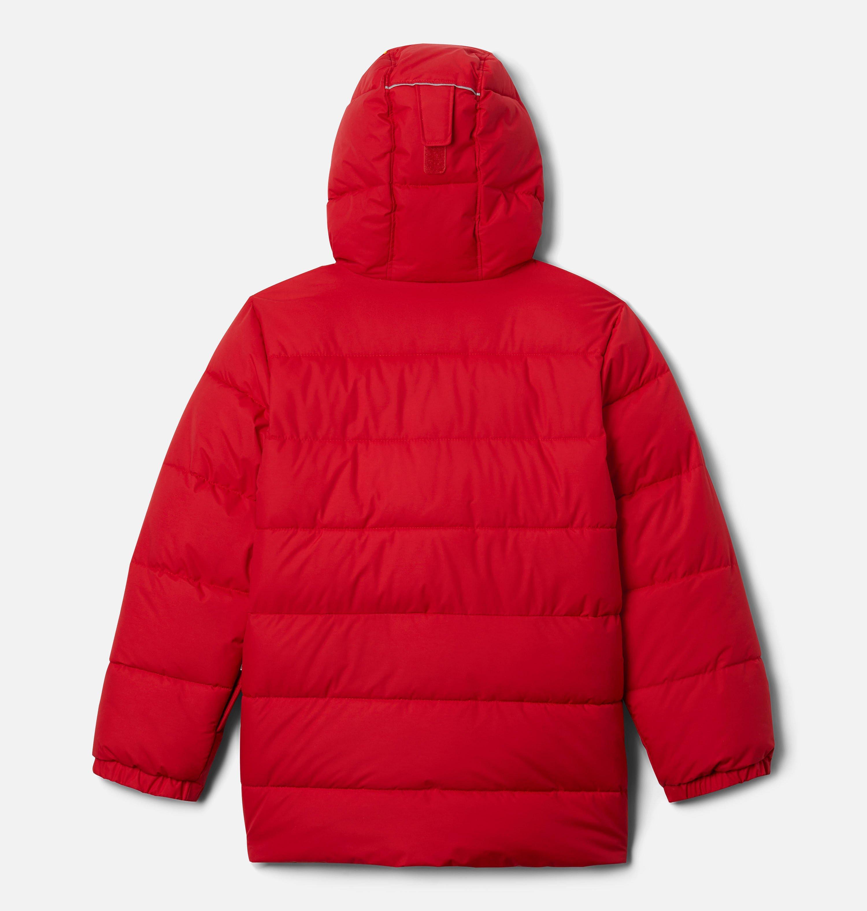 Boys' Arctic Blast™ Jacket 2