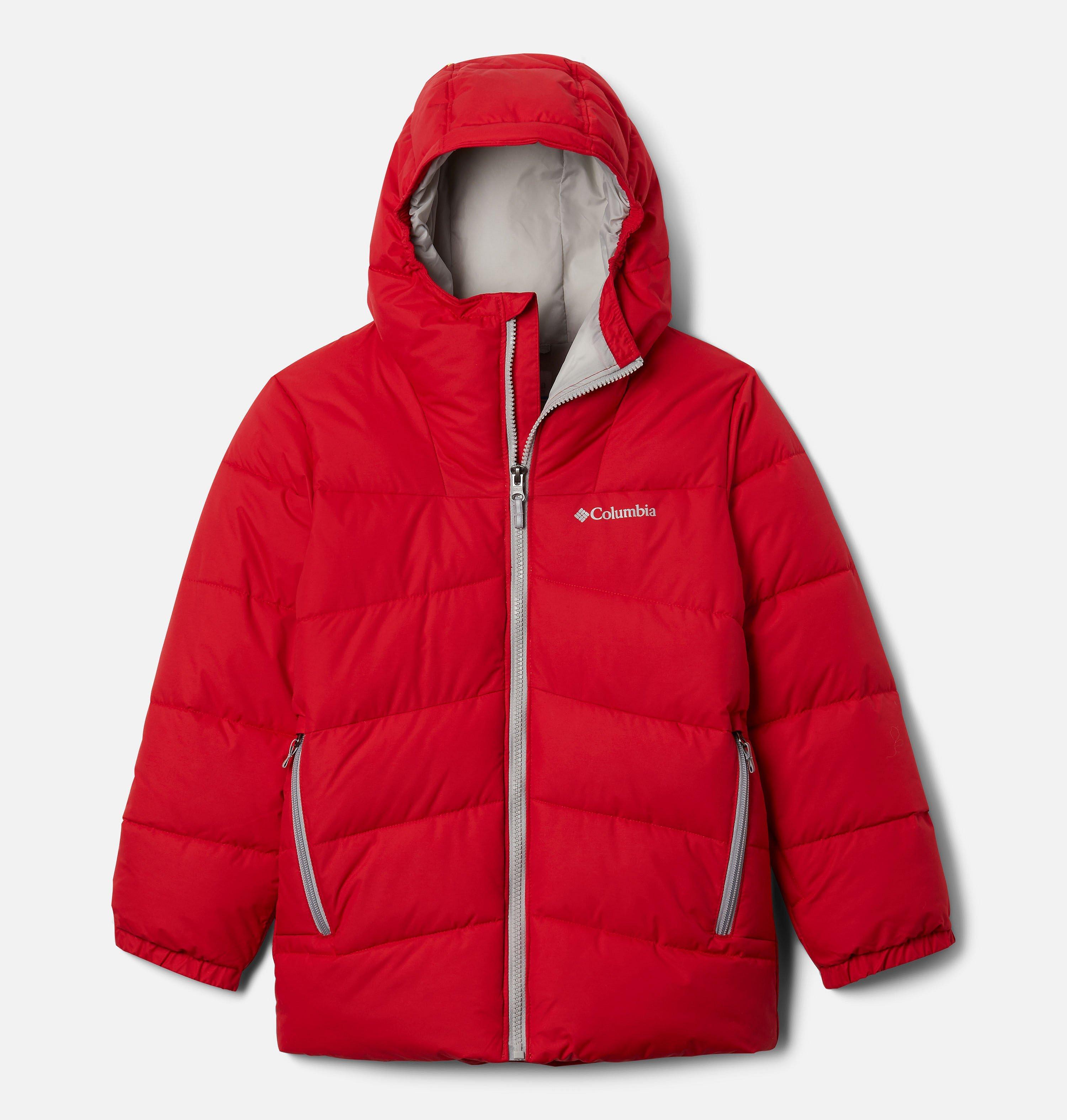 Boys' Arctic Blast™ Jacket 1