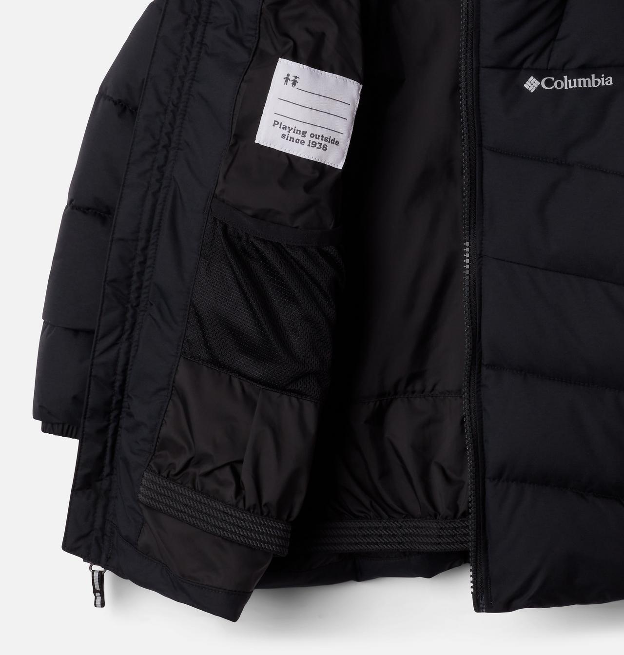 Boys' Toddler Arctic Blast™ Jacket 3