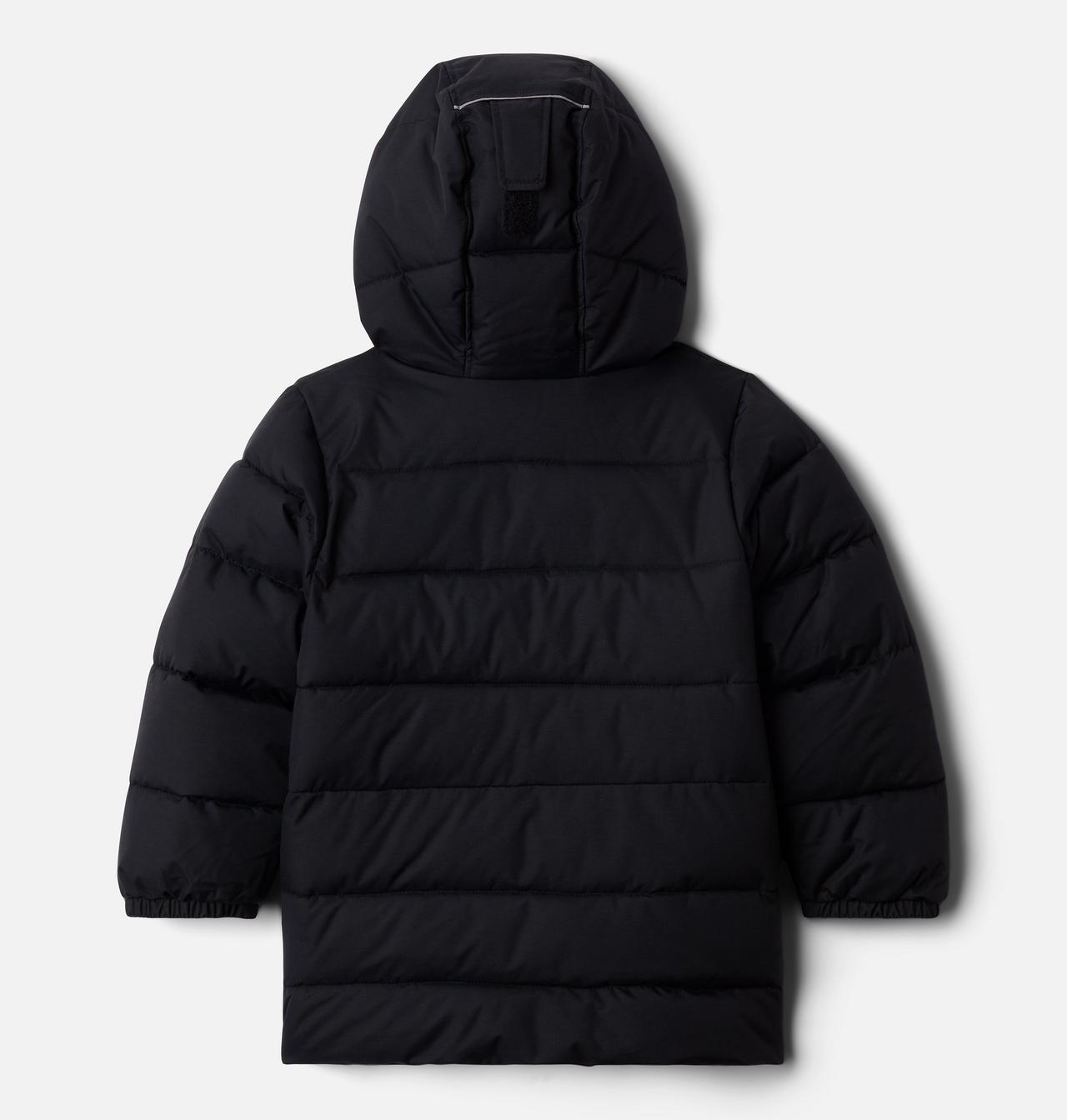 Boys' Toddler Arctic Blast™ Jacket 2
