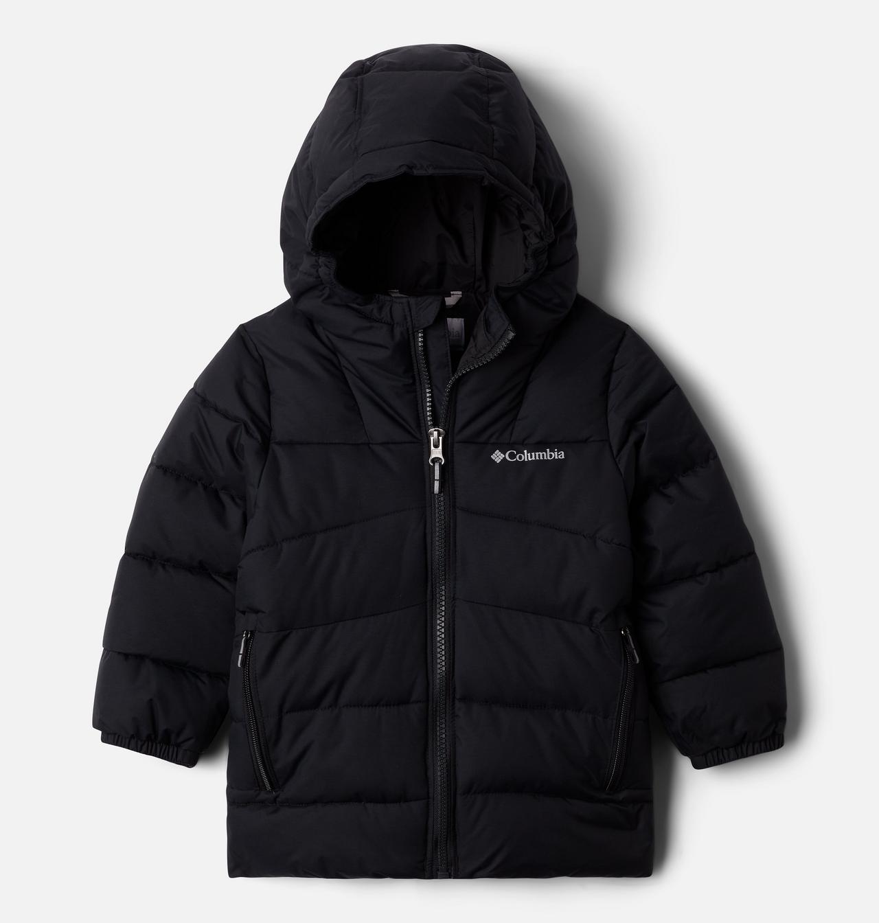 Boys' Toddler Arctic Blast™ Jacket 1
