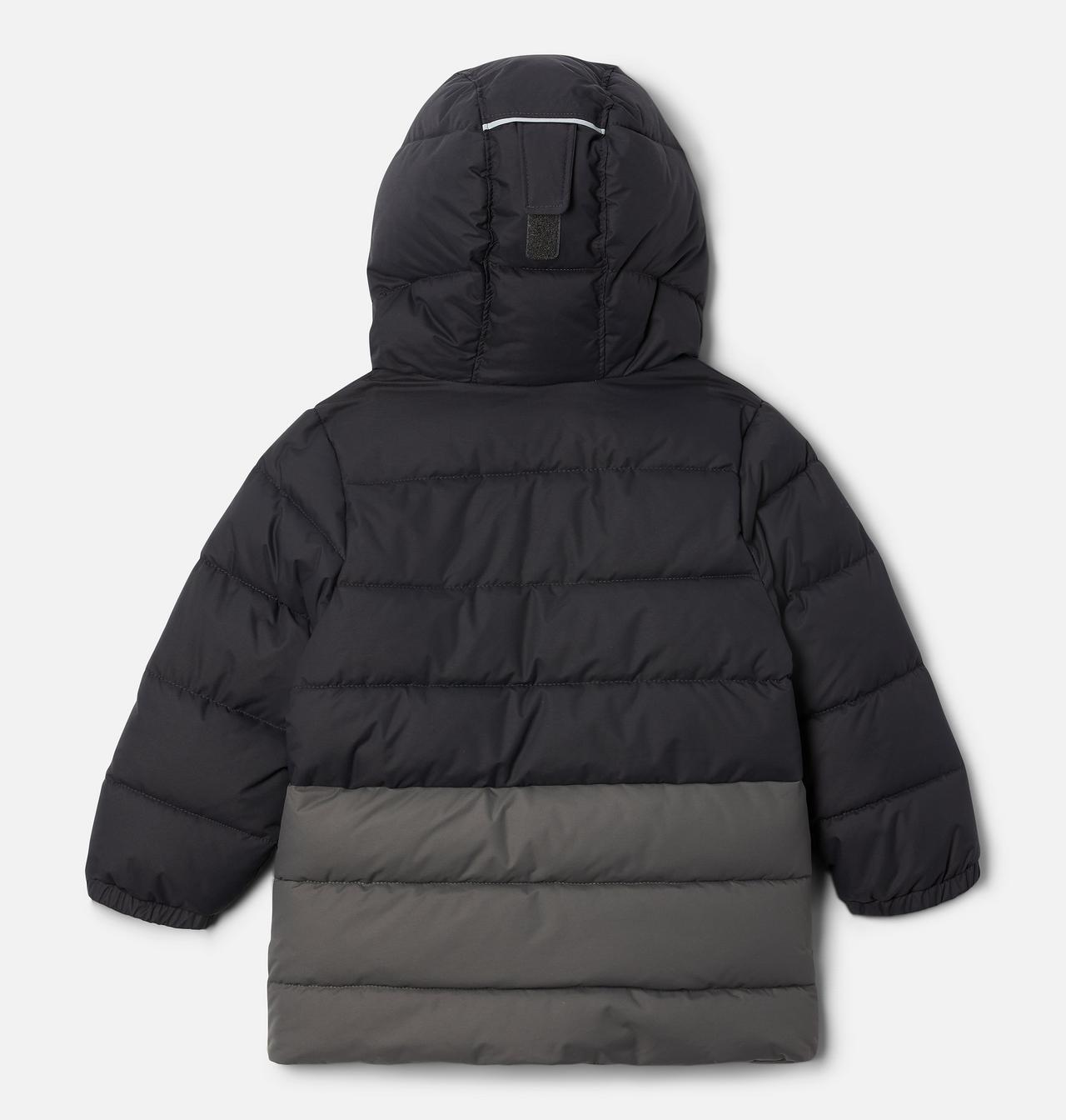 Boys' Toddler Arctic Blast™ Jacket 2