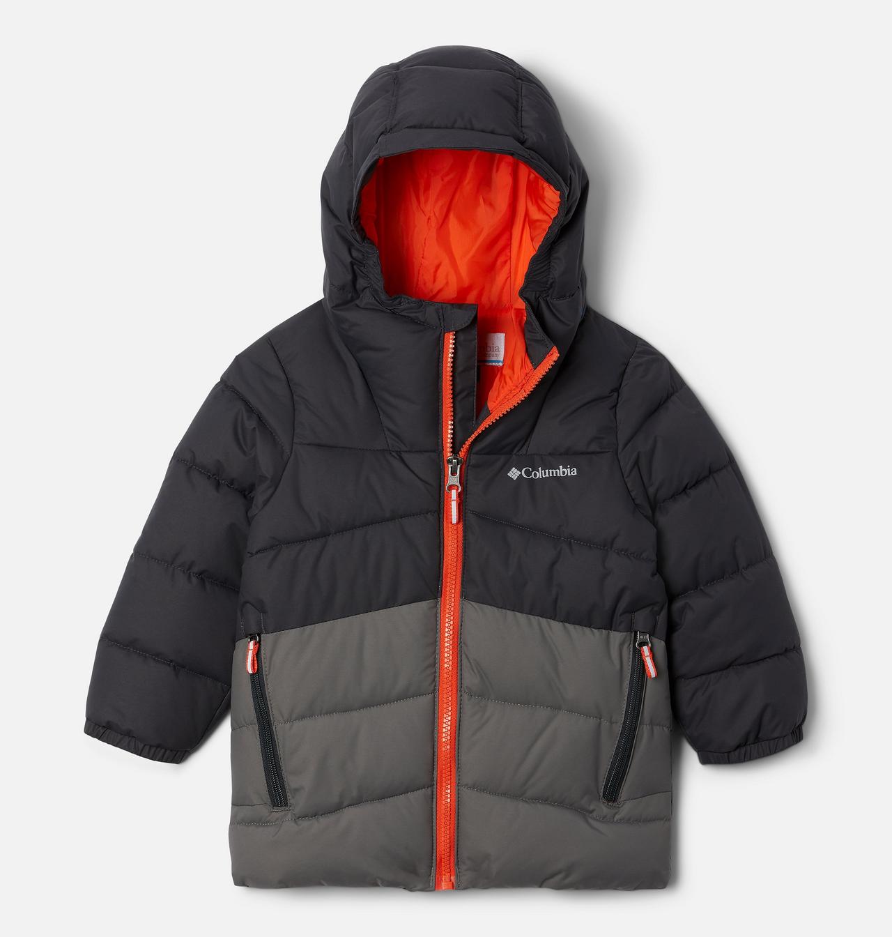 Boys' Toddler Arctic Blast™ Jacket 1