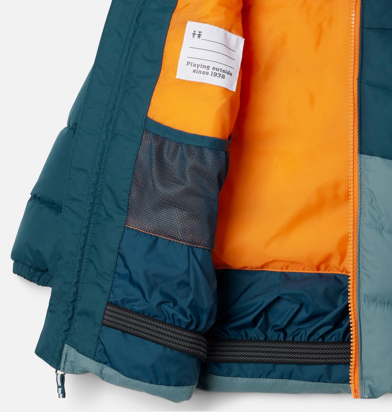 Boys' Toddler Arctic Blast™ Jacket 3