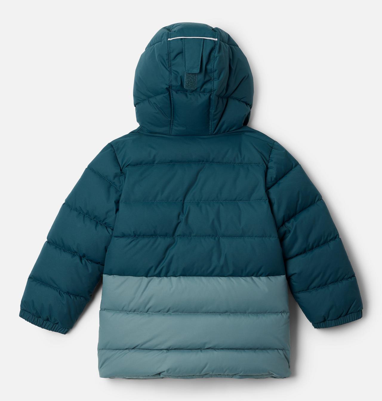 Boys' Toddler Arctic Blast™ Jacket 2