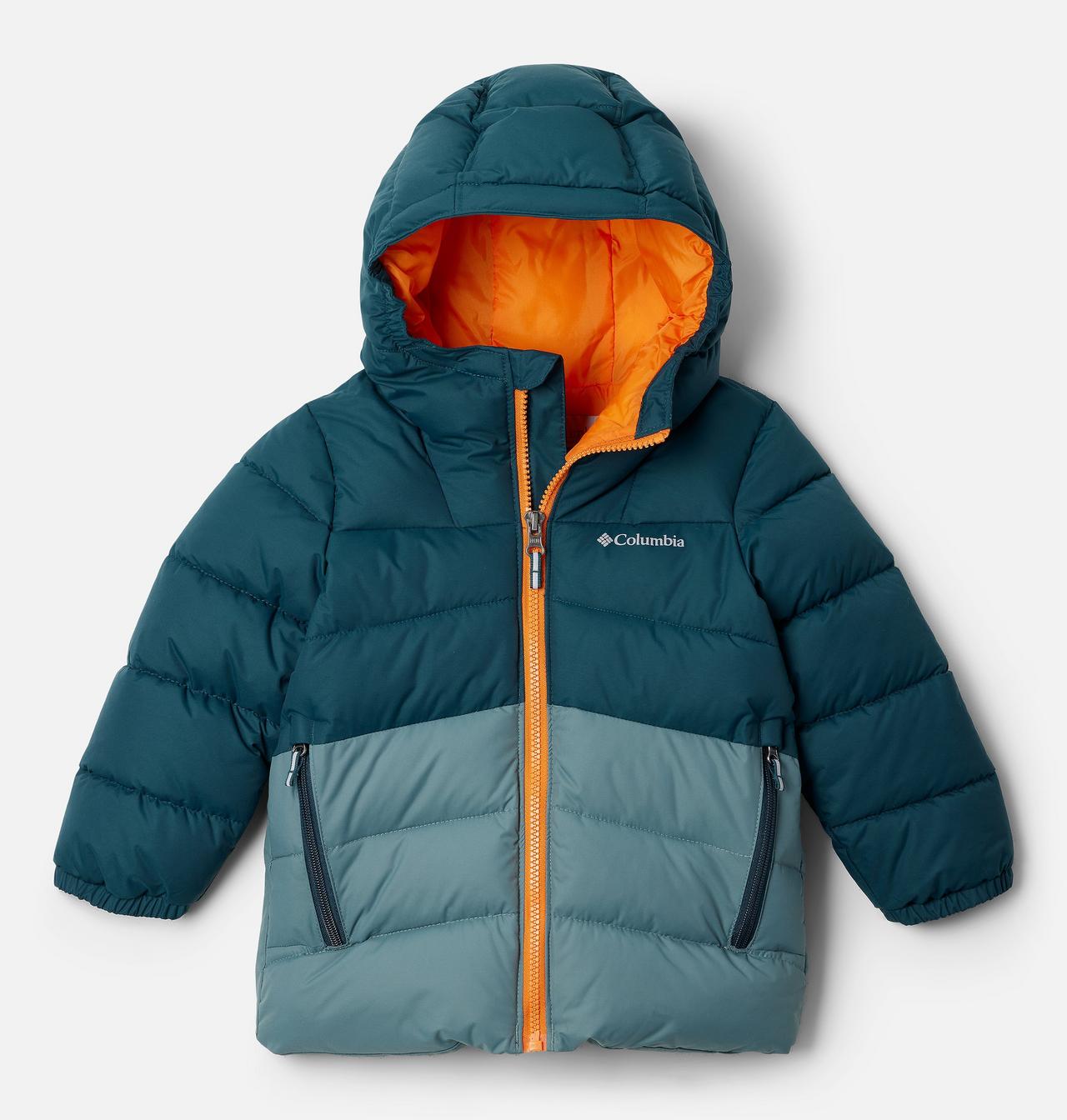 Boys' Toddler Arctic Blast™ Jacket 1