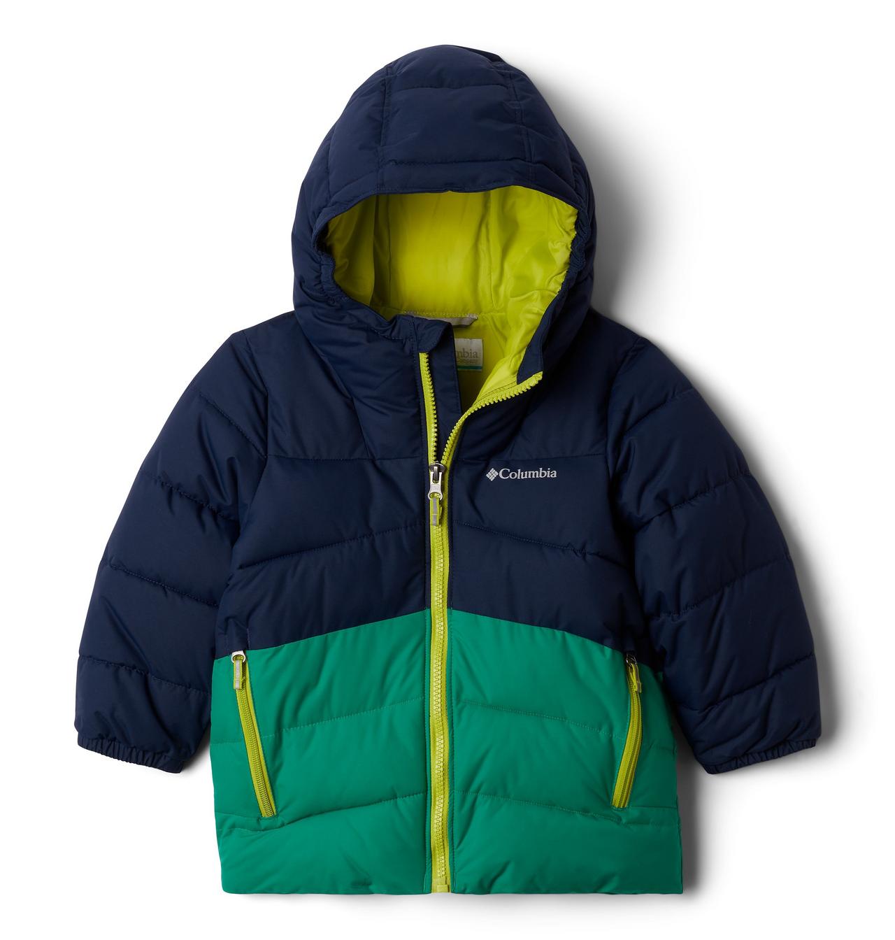 Boys' Toddler Arctic Blast™ Jacket 1