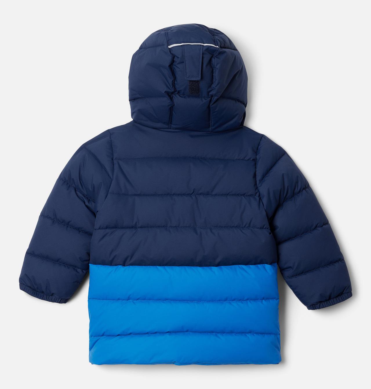 Boys' Toddler Arctic Blast™ Jacket 2
