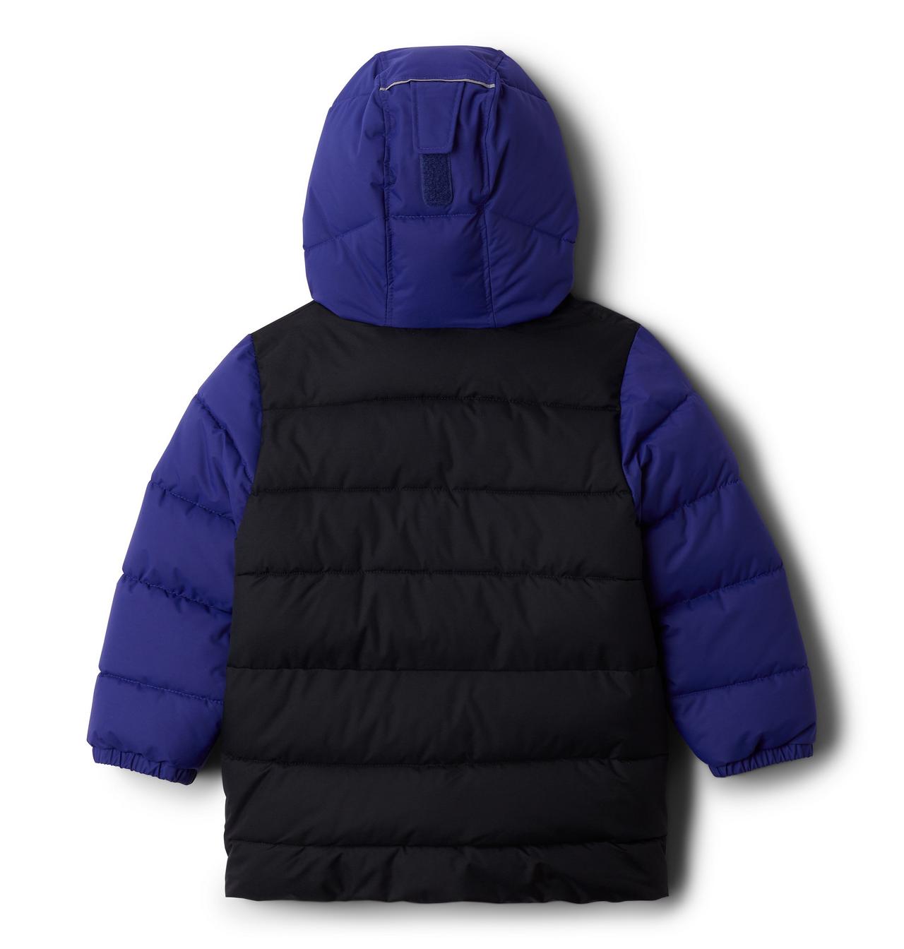 Boys' Toddler Arctic Blast™ Jacket 2