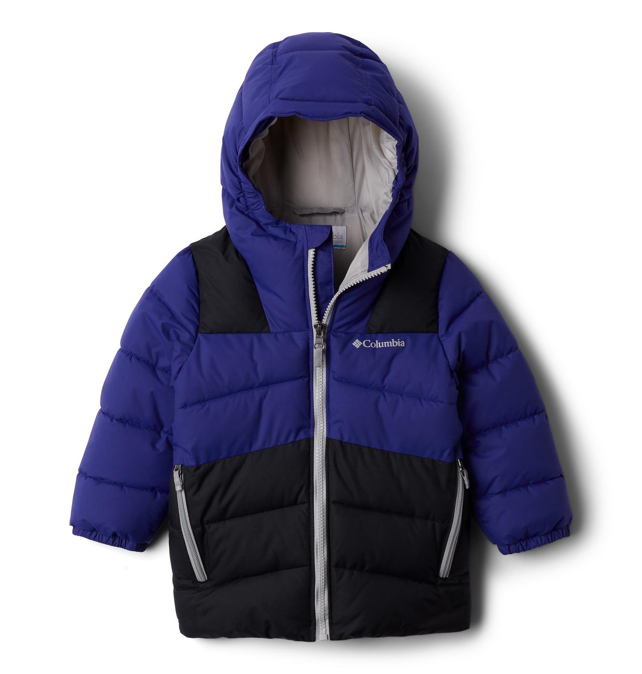 Boys' Toddler Arctic Blast™ Jacket 1
