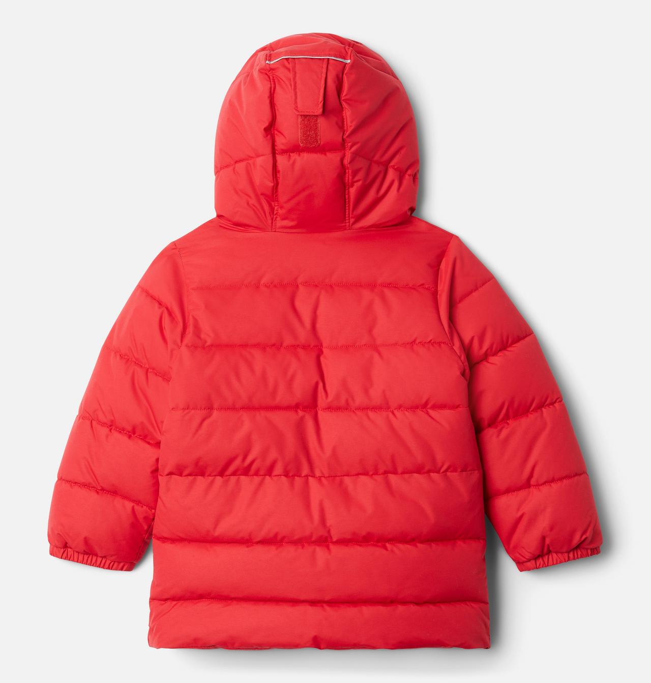 Boys' Toddler Arctic Blast™ Jacket 2
