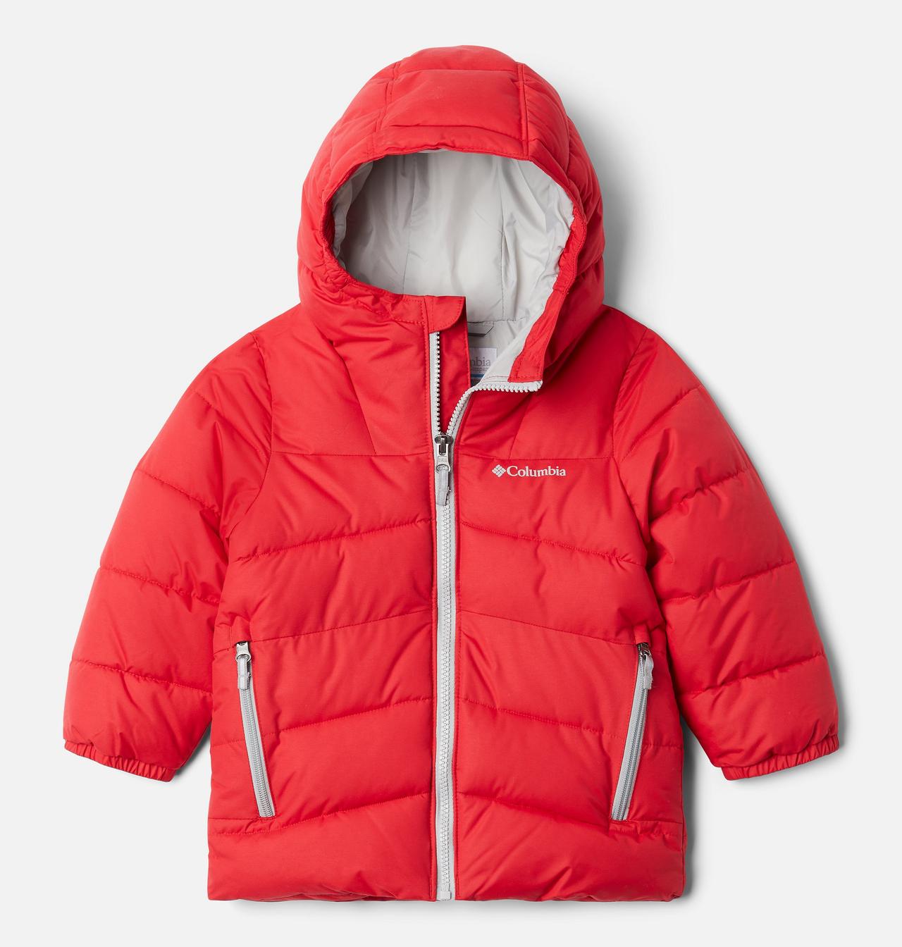 Boys' Toddler Arctic Blast™ Jacket 1
