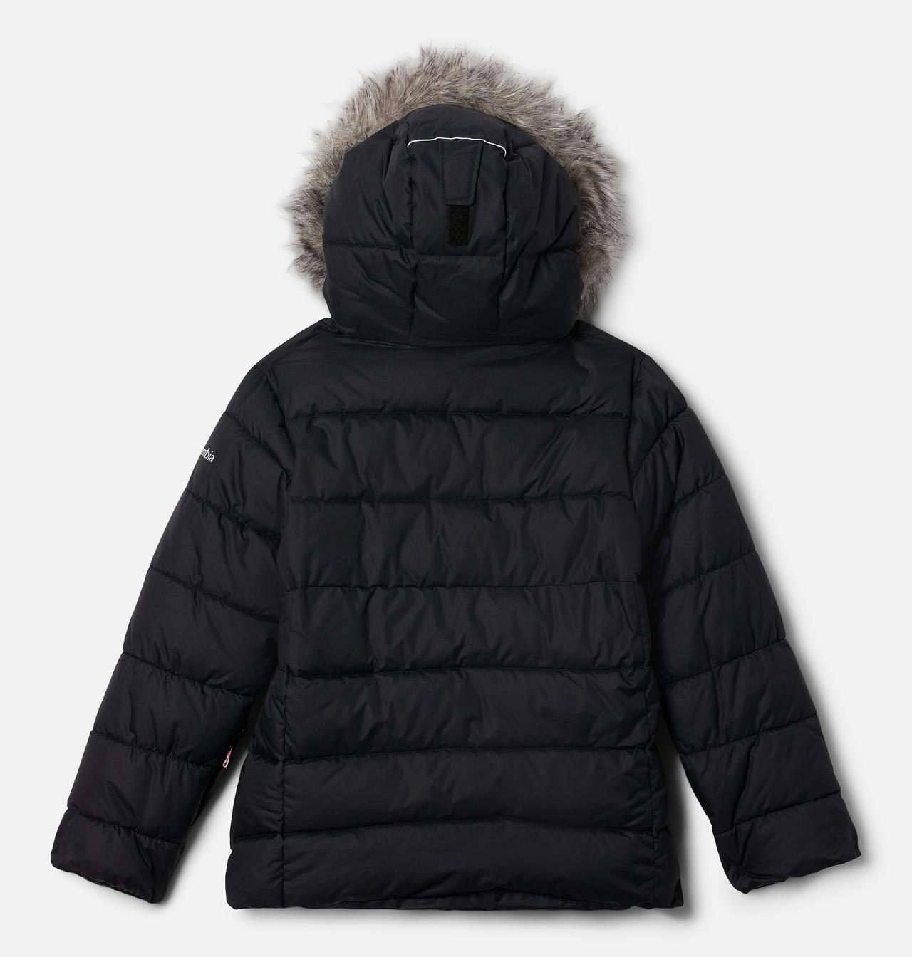 Girls' Arctic Blast™ Jacket 1