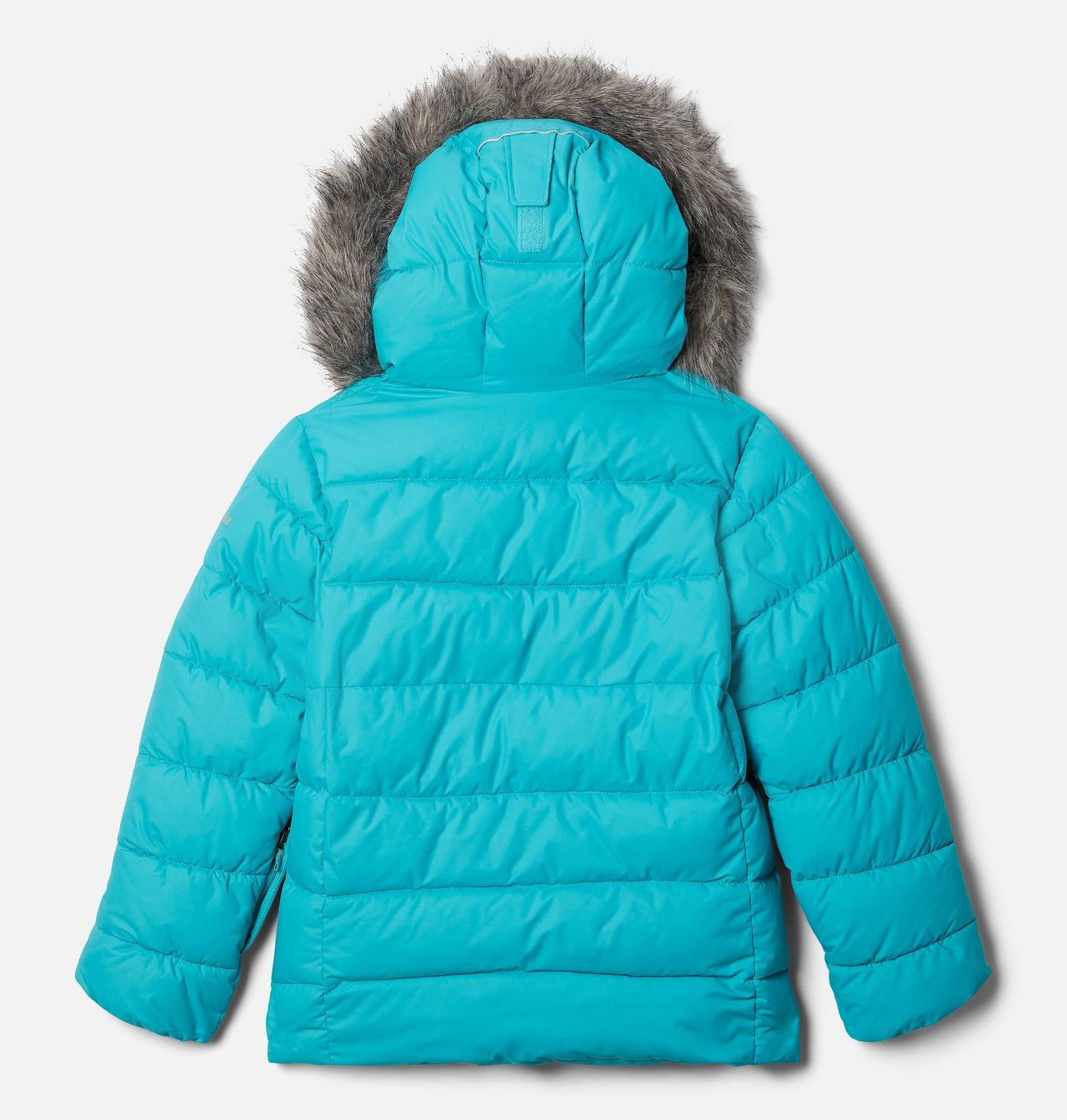 Girls' Arctic Blast™ Jacket 2