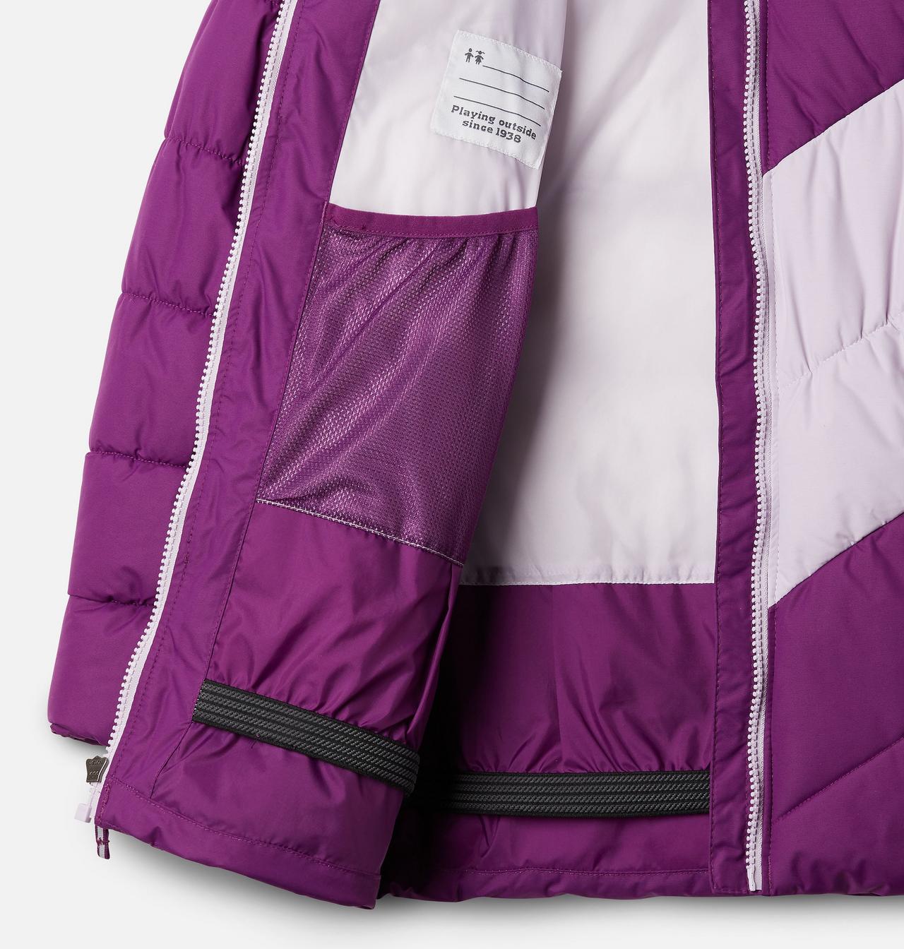 Girls' Arctic Blast™ Jacket 3