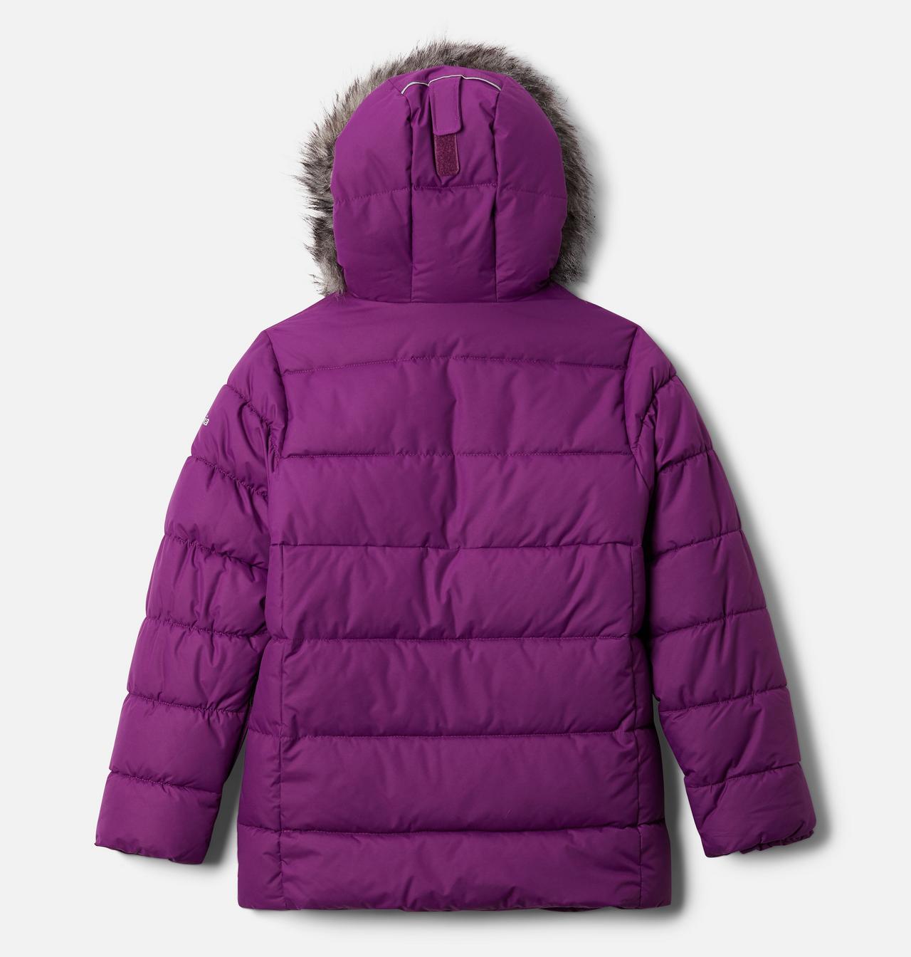 Girls' Arctic Blast™ Jacket 2