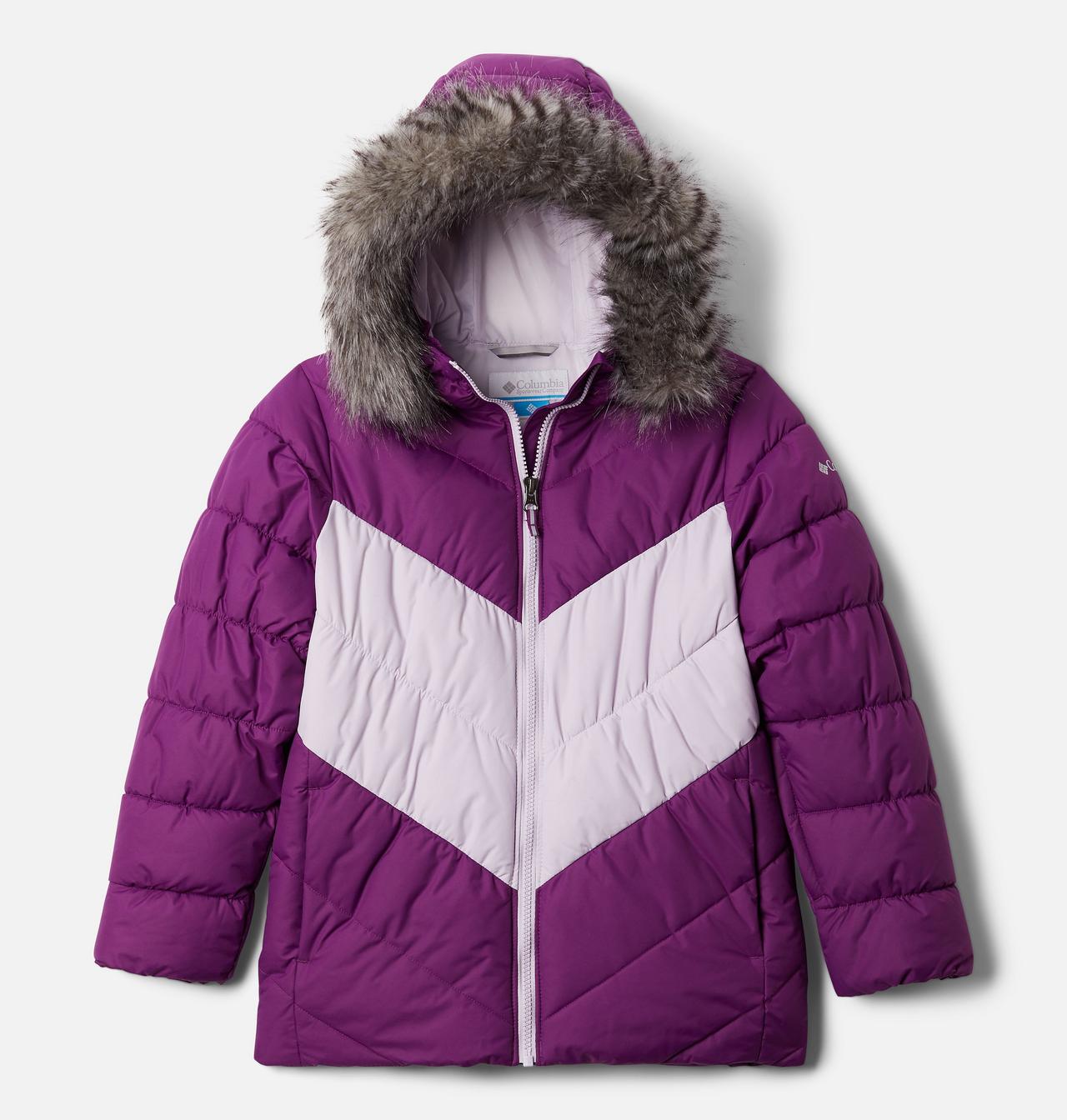 Girls' Arctic Blast™ Jacket 1