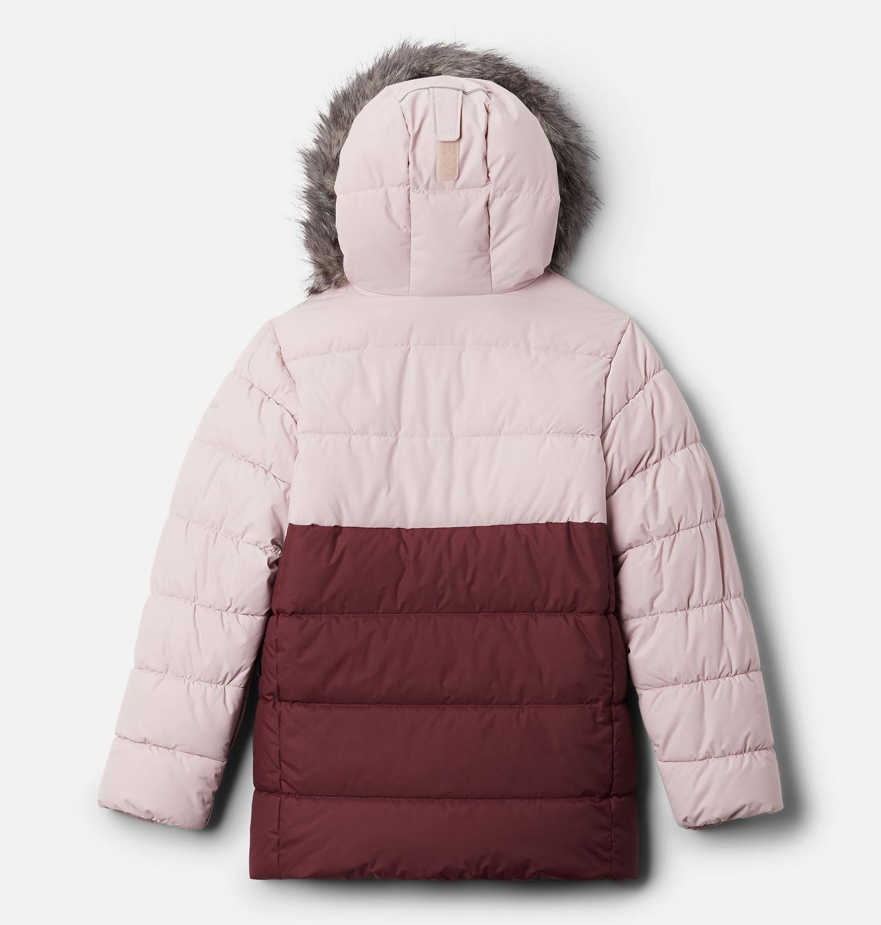 Girls' Arctic Blast™ Jacket 2