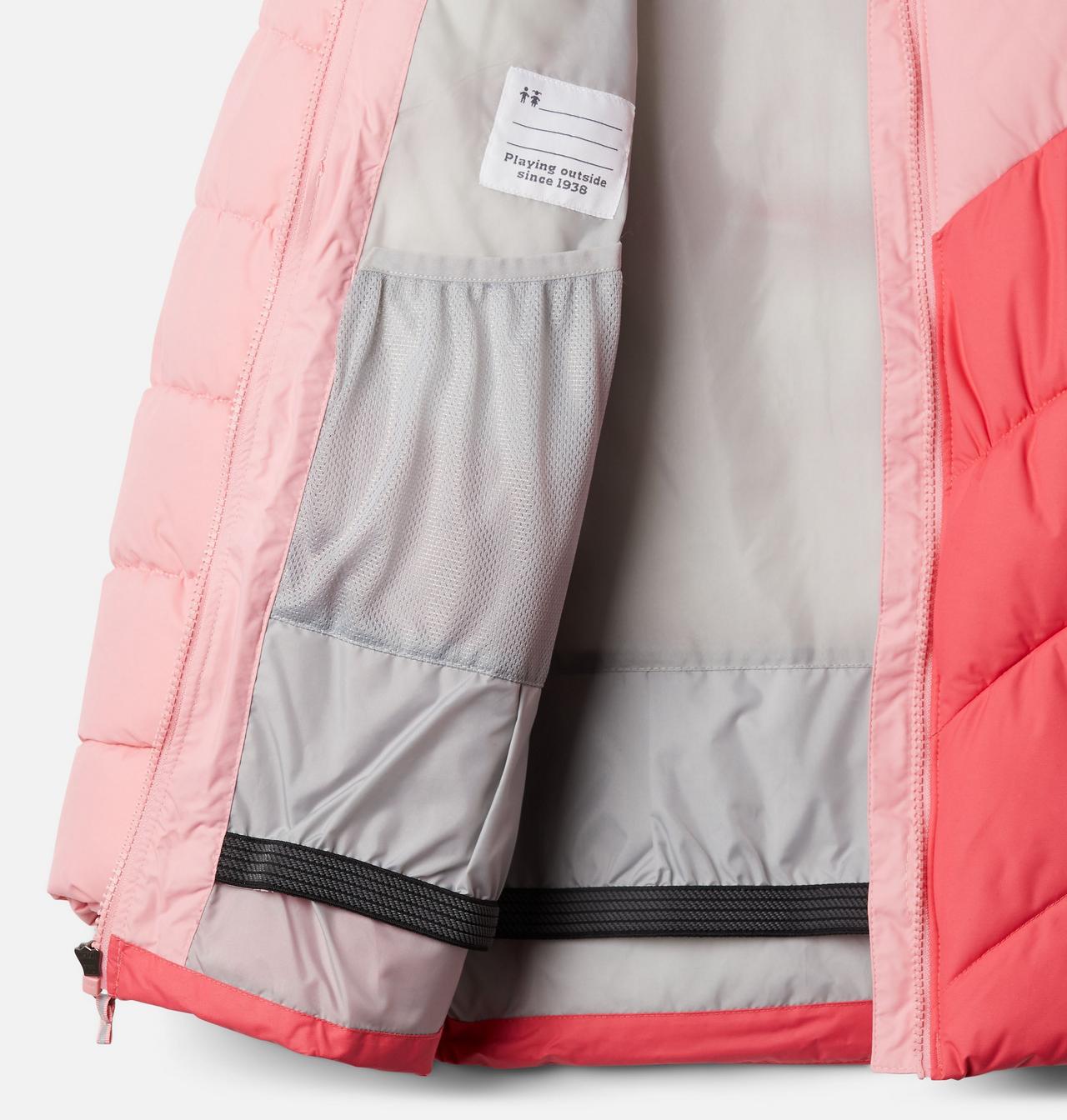 Girls' Arctic Blast™ Jacket 3