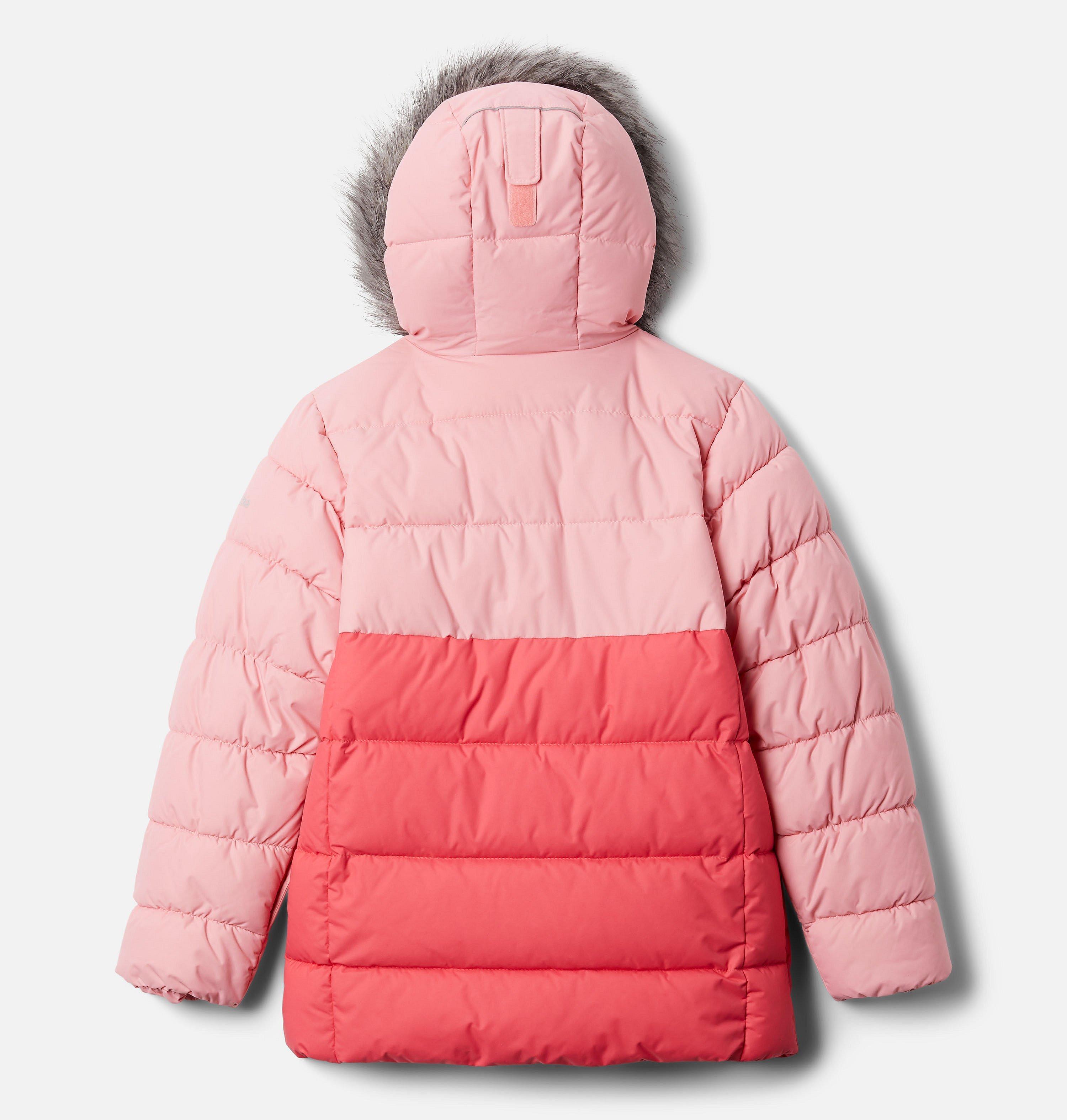 Girls' Arctic Blast™ Jacket 2