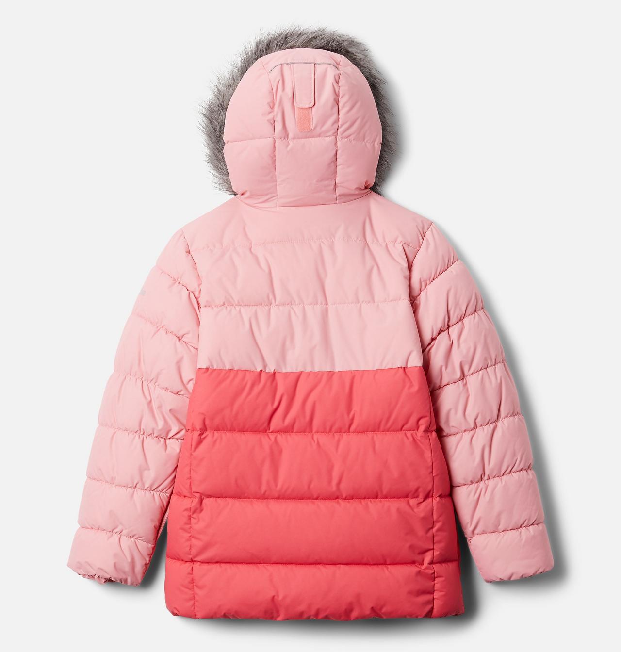Girls' Arctic Blast™ Jacket 2