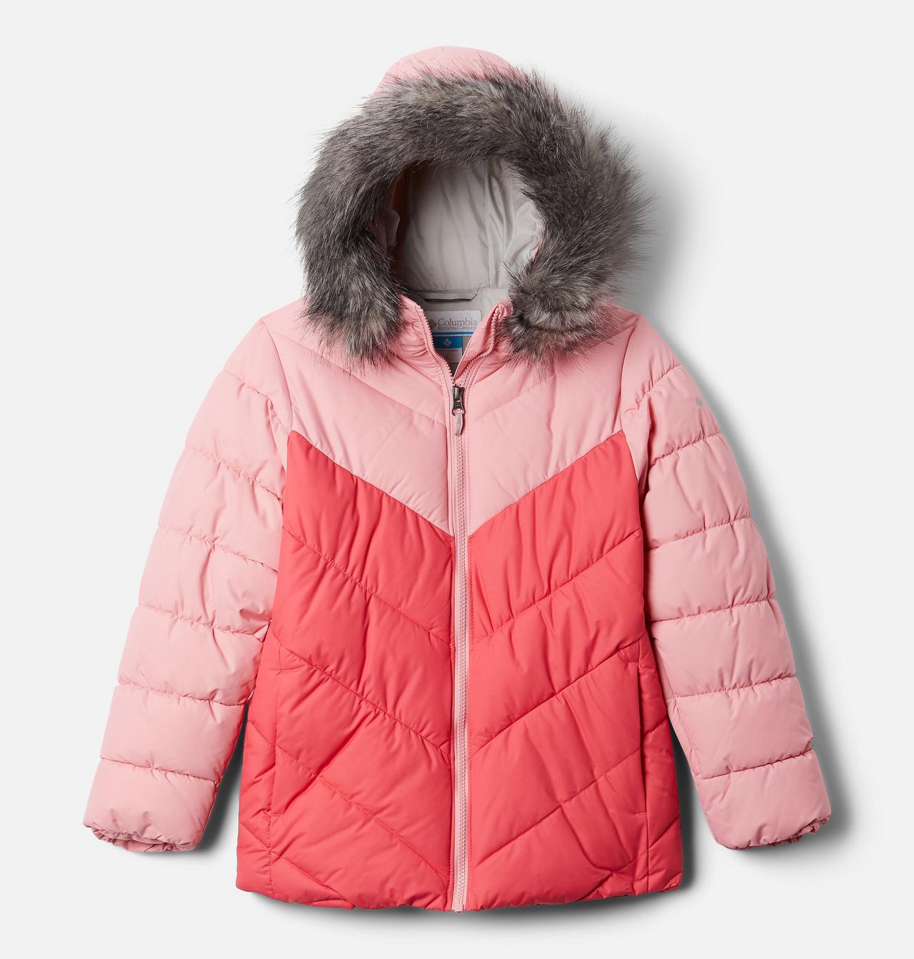 Girls' Arctic Blast™ Jacket 1