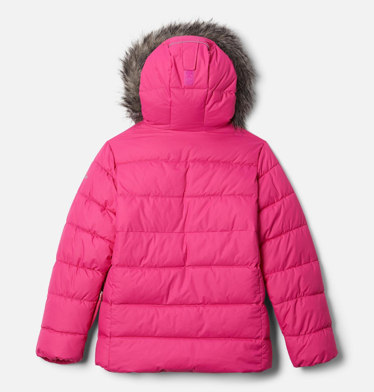 Girls' Arctic Blast™ Jacket 2