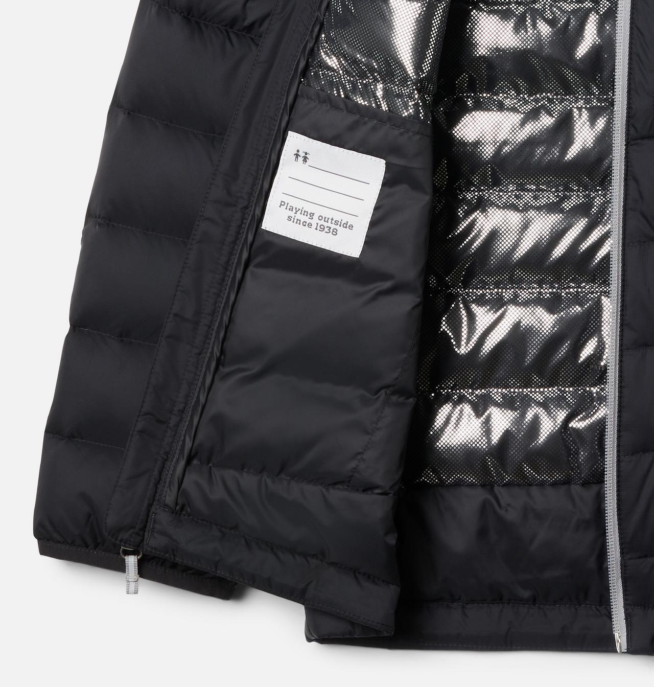 Manteau en duvet Autumn Park™ pour garçon 3