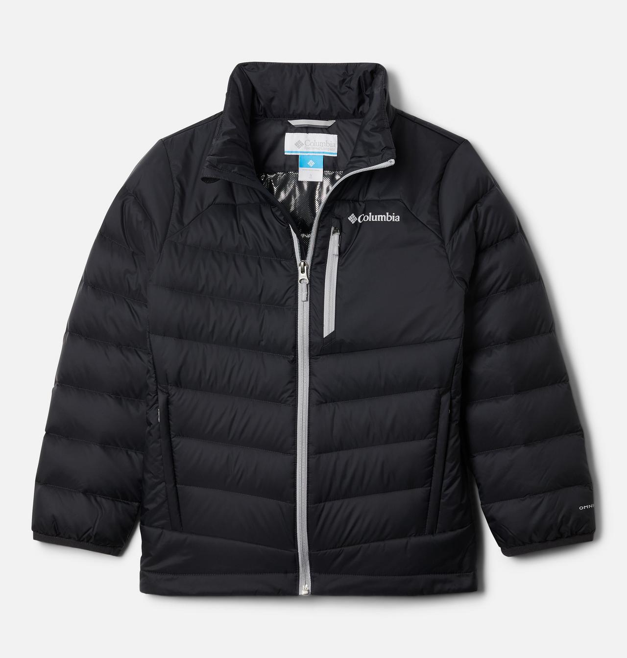 Manteau en duvet Autumn Park™ pour garçon 1