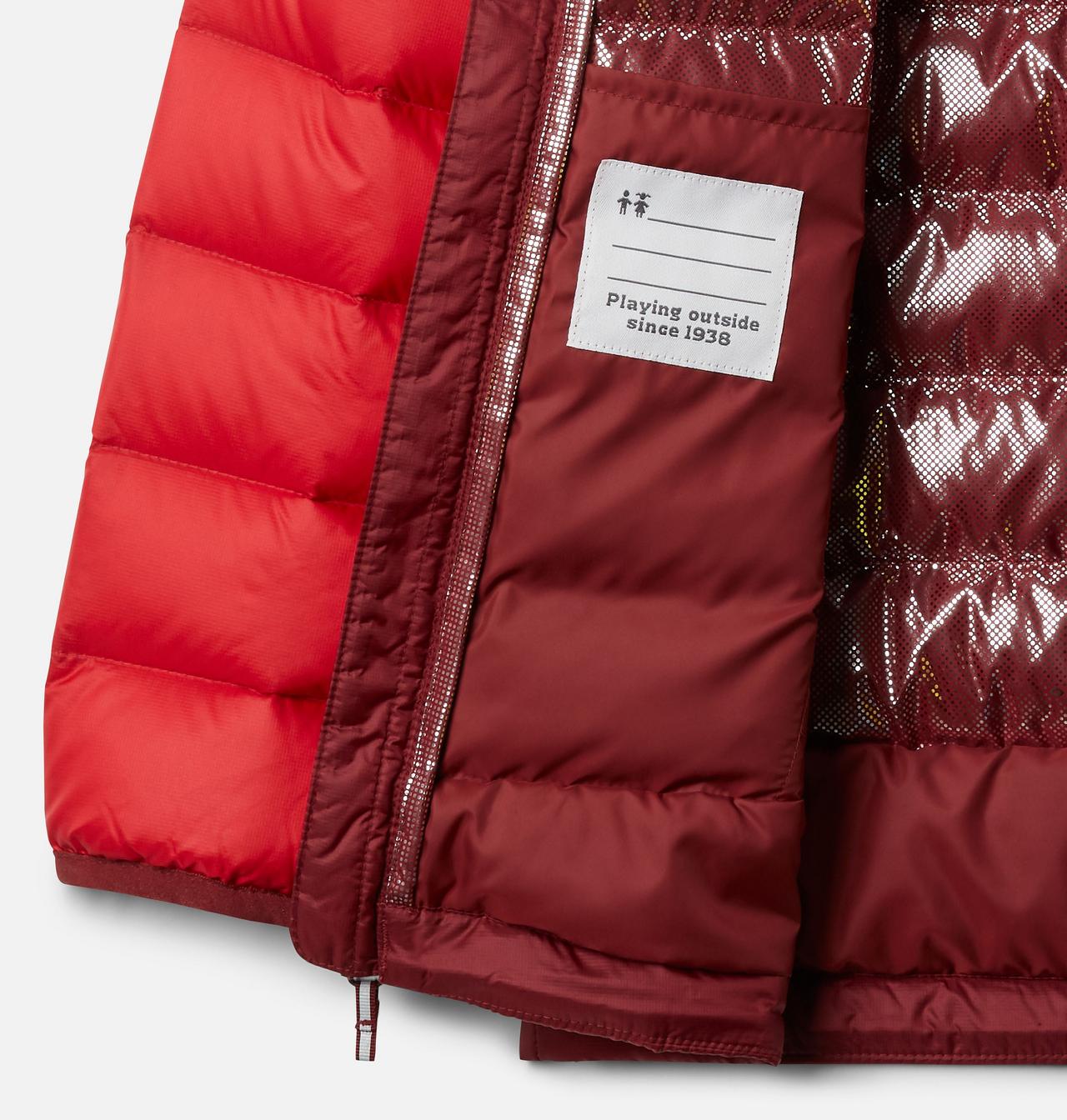 Boys' Autumn Park™ Down Jacket 3